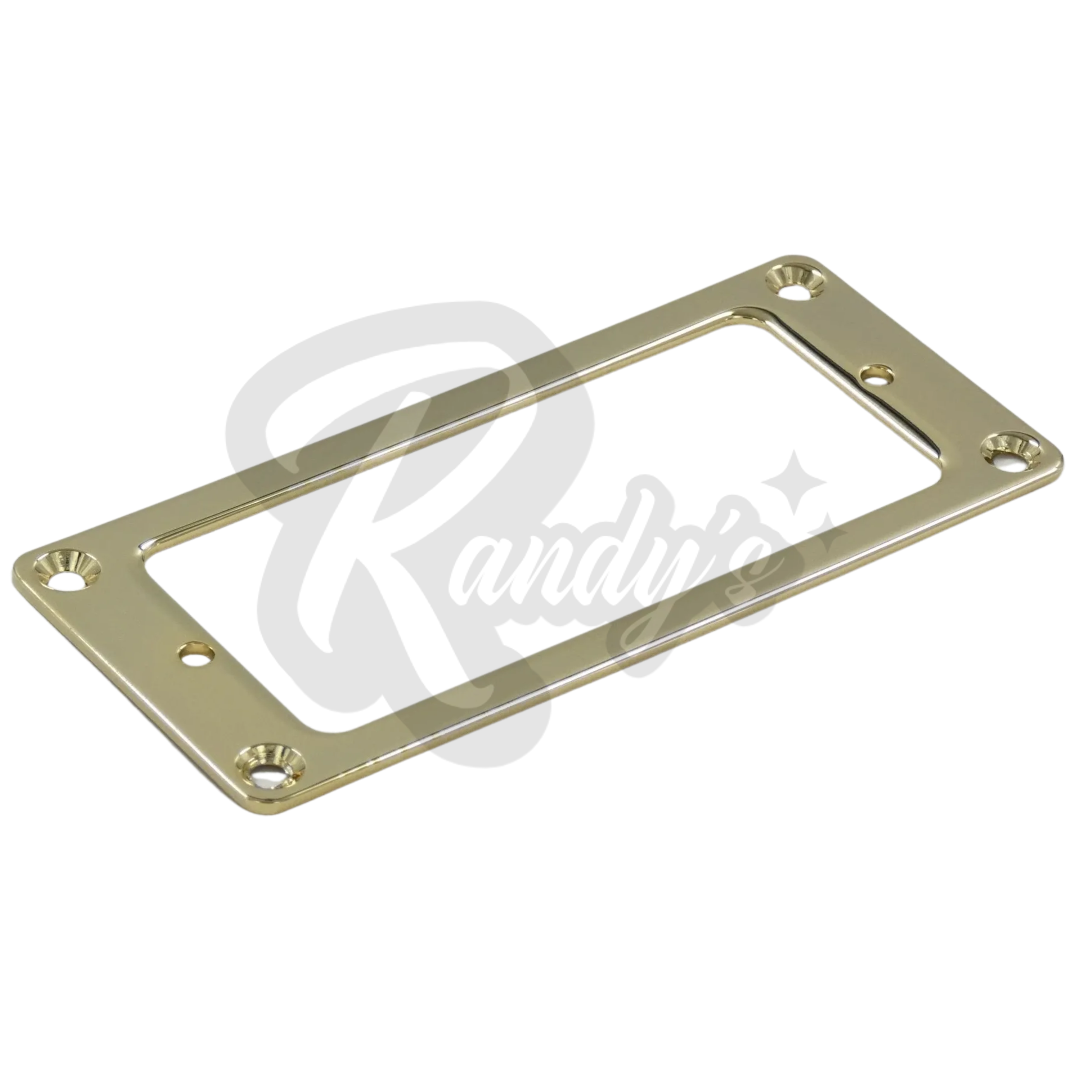 Firebird® Mini-Humbucker Pickup Mounting Ring - Fits Gibson® - Randy's LLC