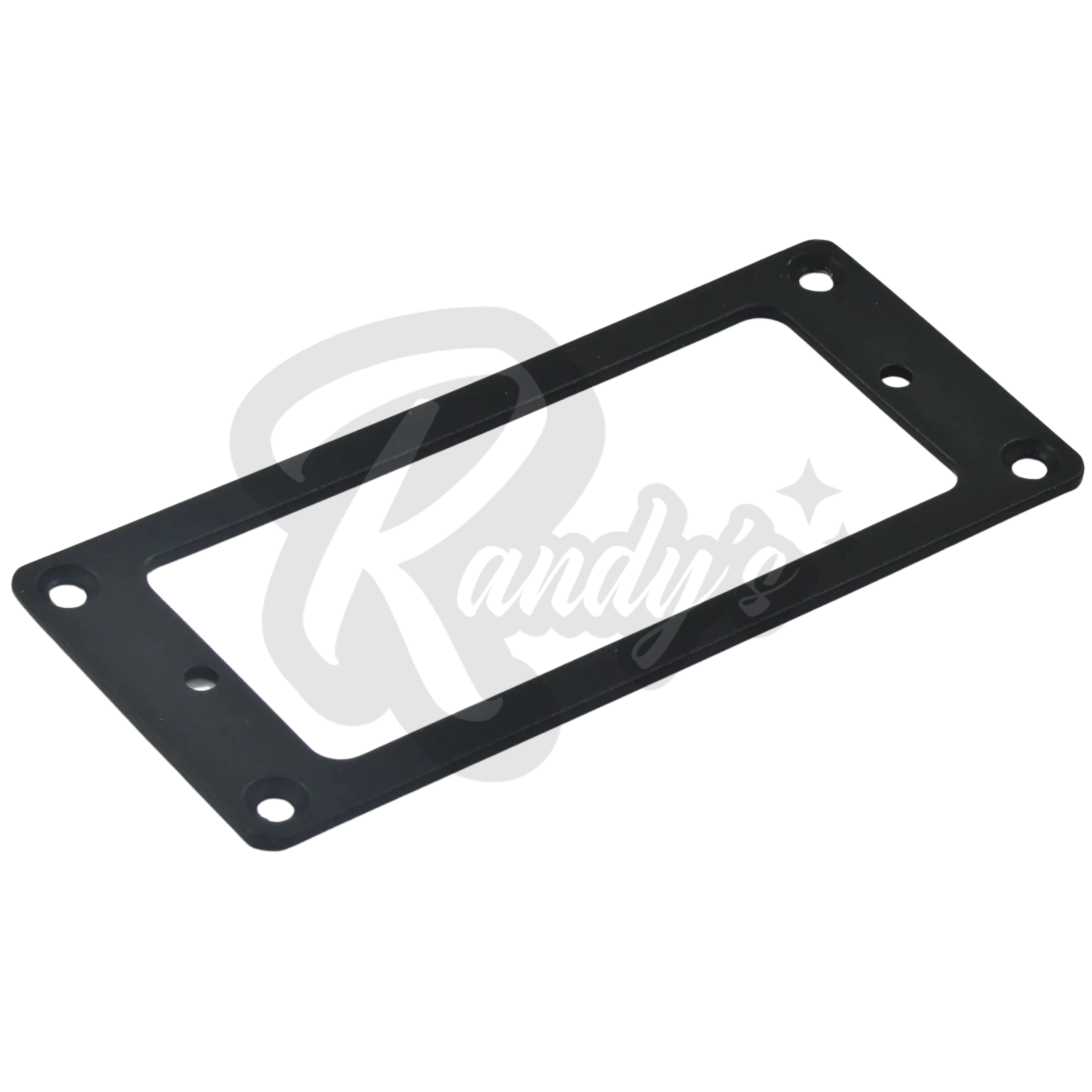 Firebird® Mini-Humbucker Pickup Mounting Ring - Fits Gibson® - Randy's LLC