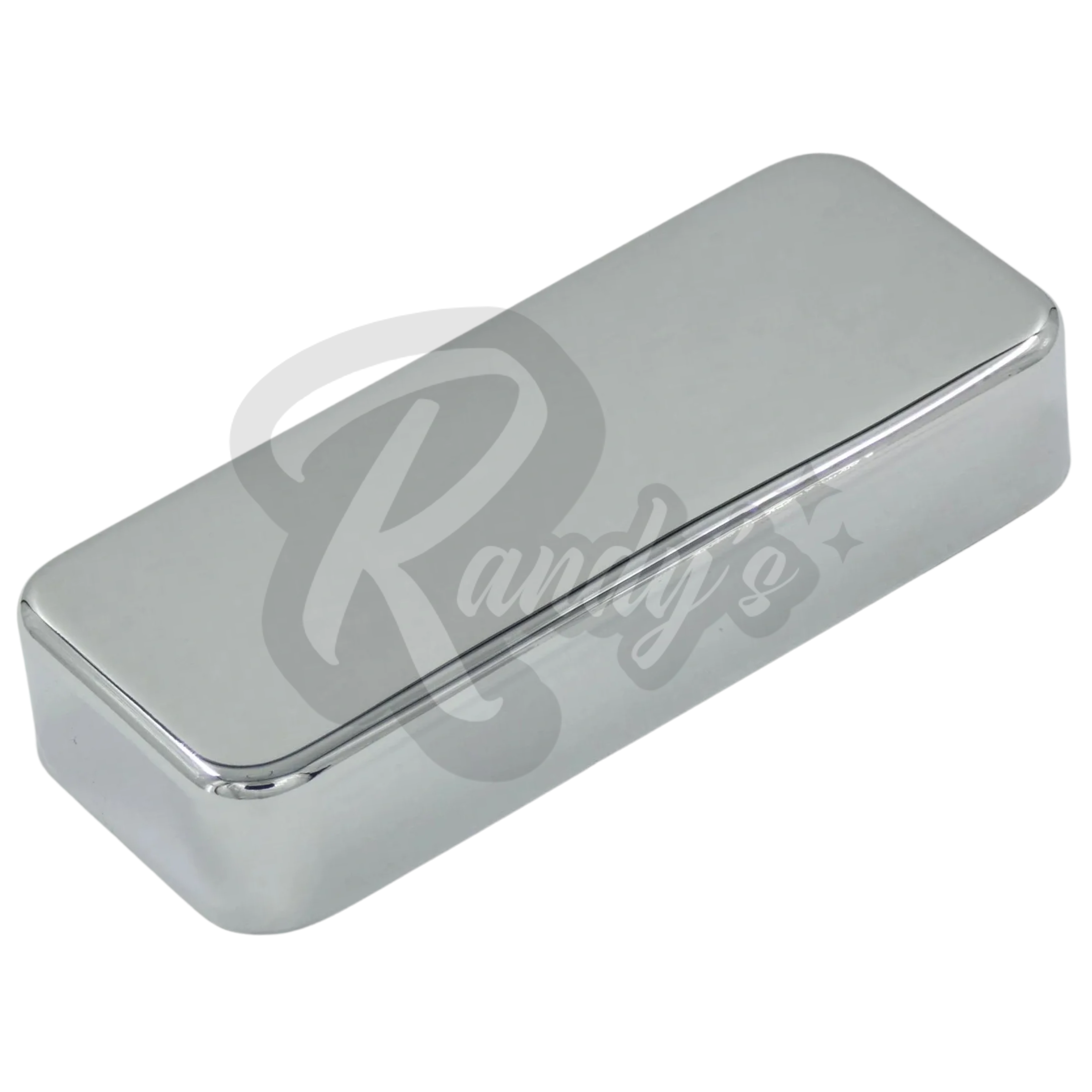P-90 Soapbar Pickup Cover (No Holes) - Fits Gibson® - Randy's LLC