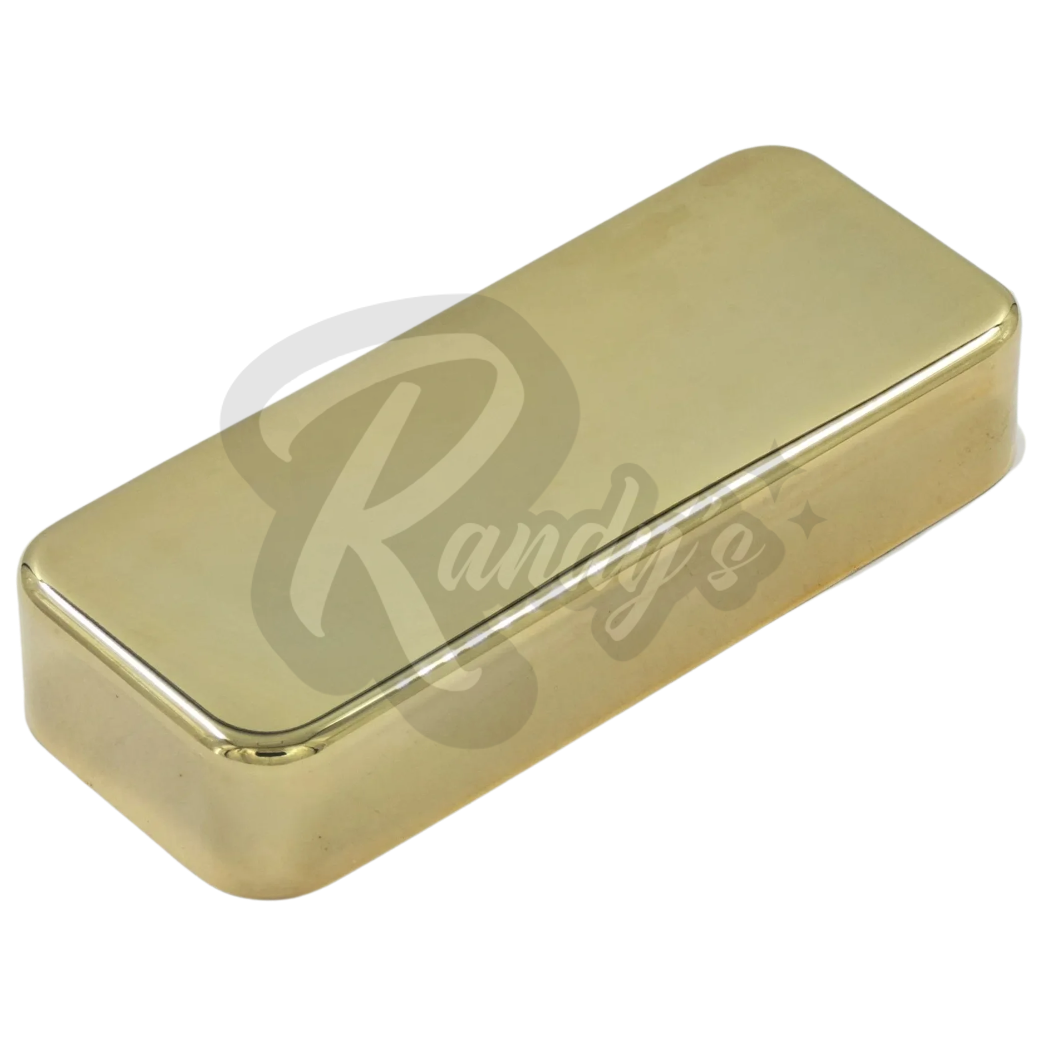 P-90 Soapbar Pickup Cover (No Holes) - Fits Gibson® - Randy's LLC