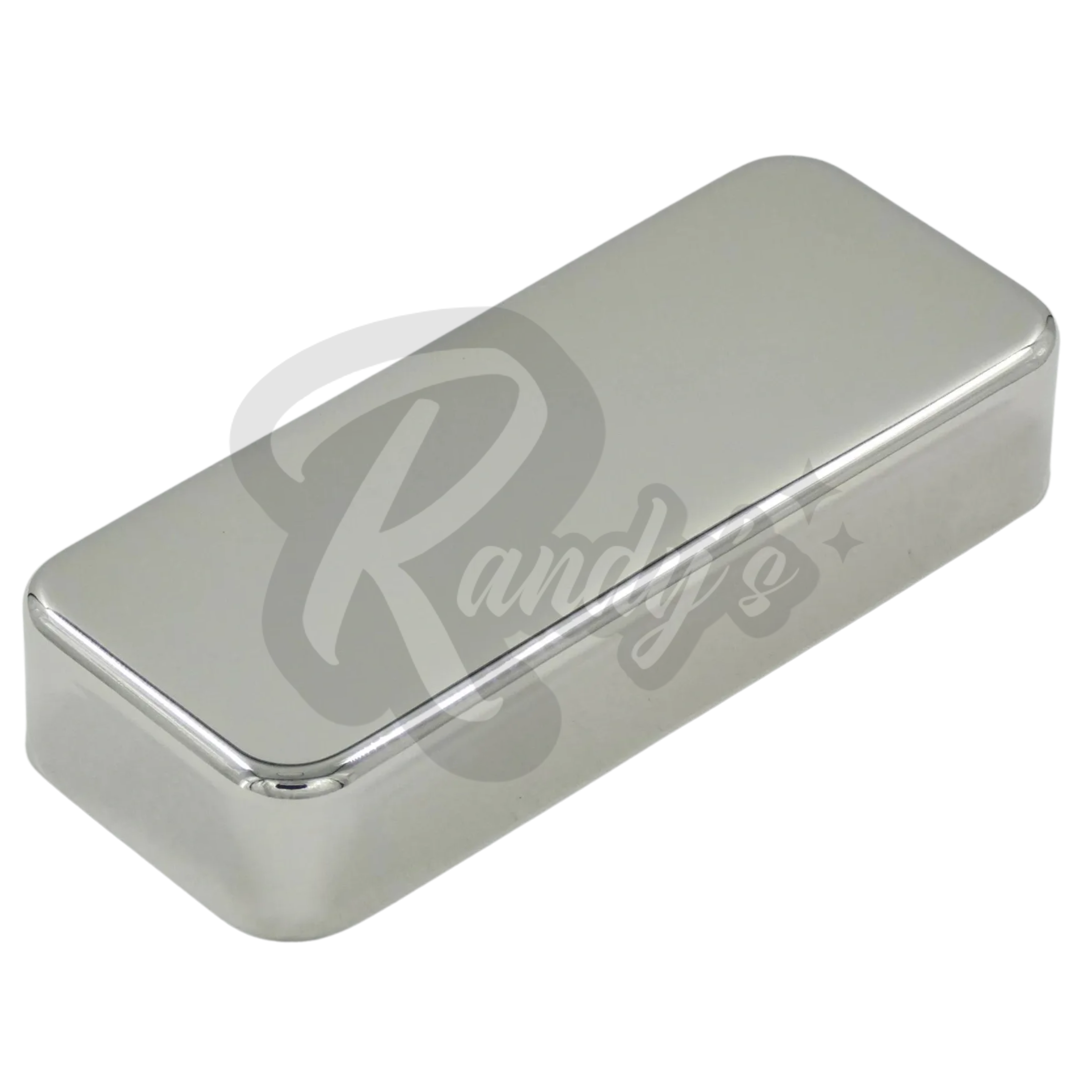 P-90 Soapbar Pickup Cover (No Holes) - Fits Gibson® - Randy's LLC
