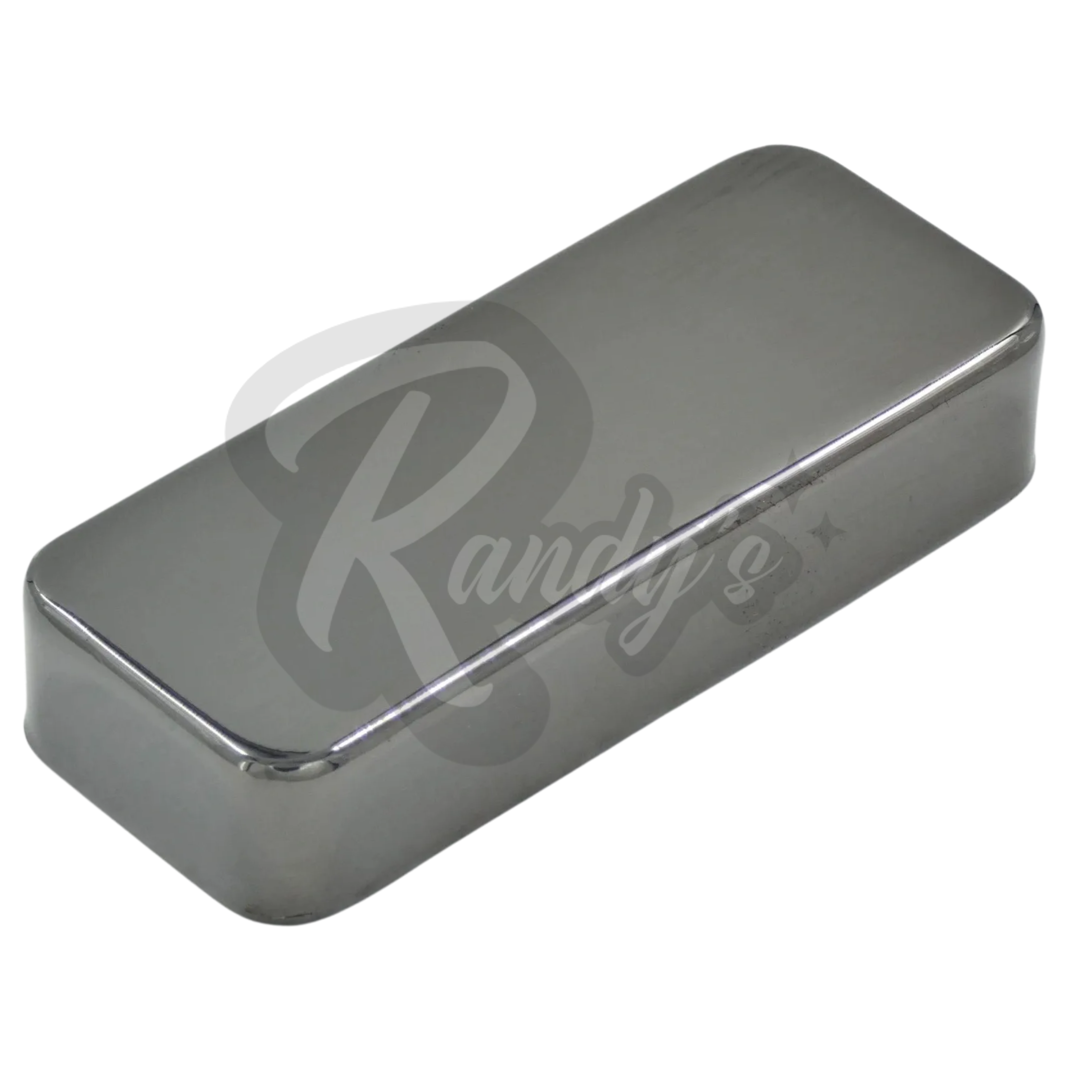 P-90 Soapbar Pickup Cover (No Holes) - Fits Gibson® - Randy's LLC