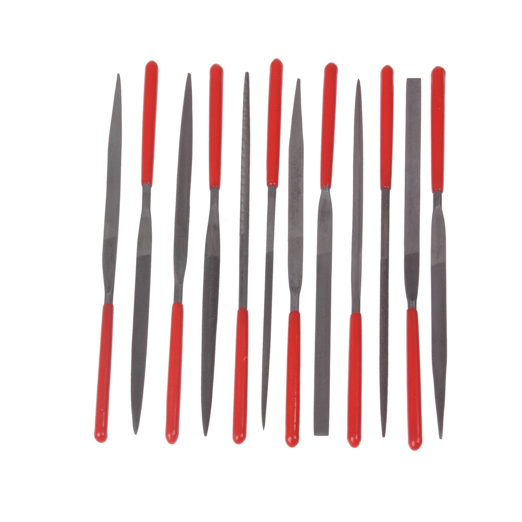 Luthier Nut File Set for Guitars - Randy's LLC