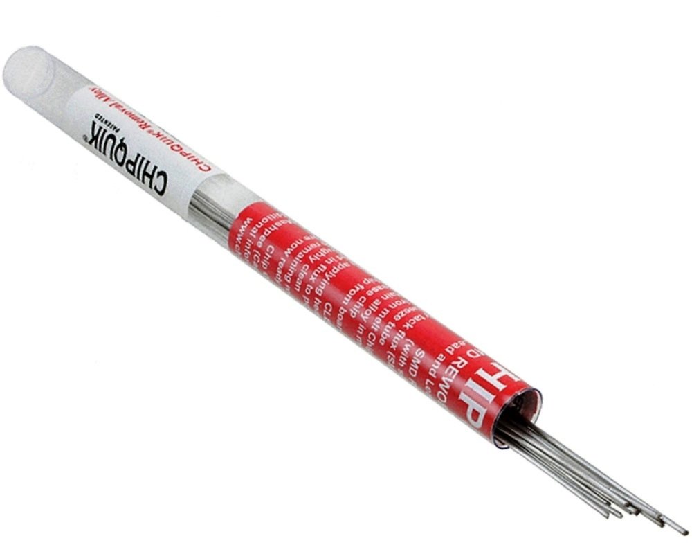 ChipQuik SMD4.5 Solder Alloy - Randy's LLC