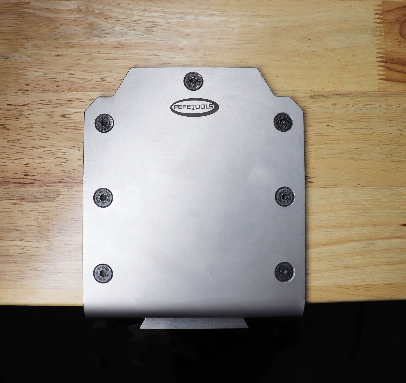 "Haymaker" Coping Saw Modular Bench System - Randy's LLC