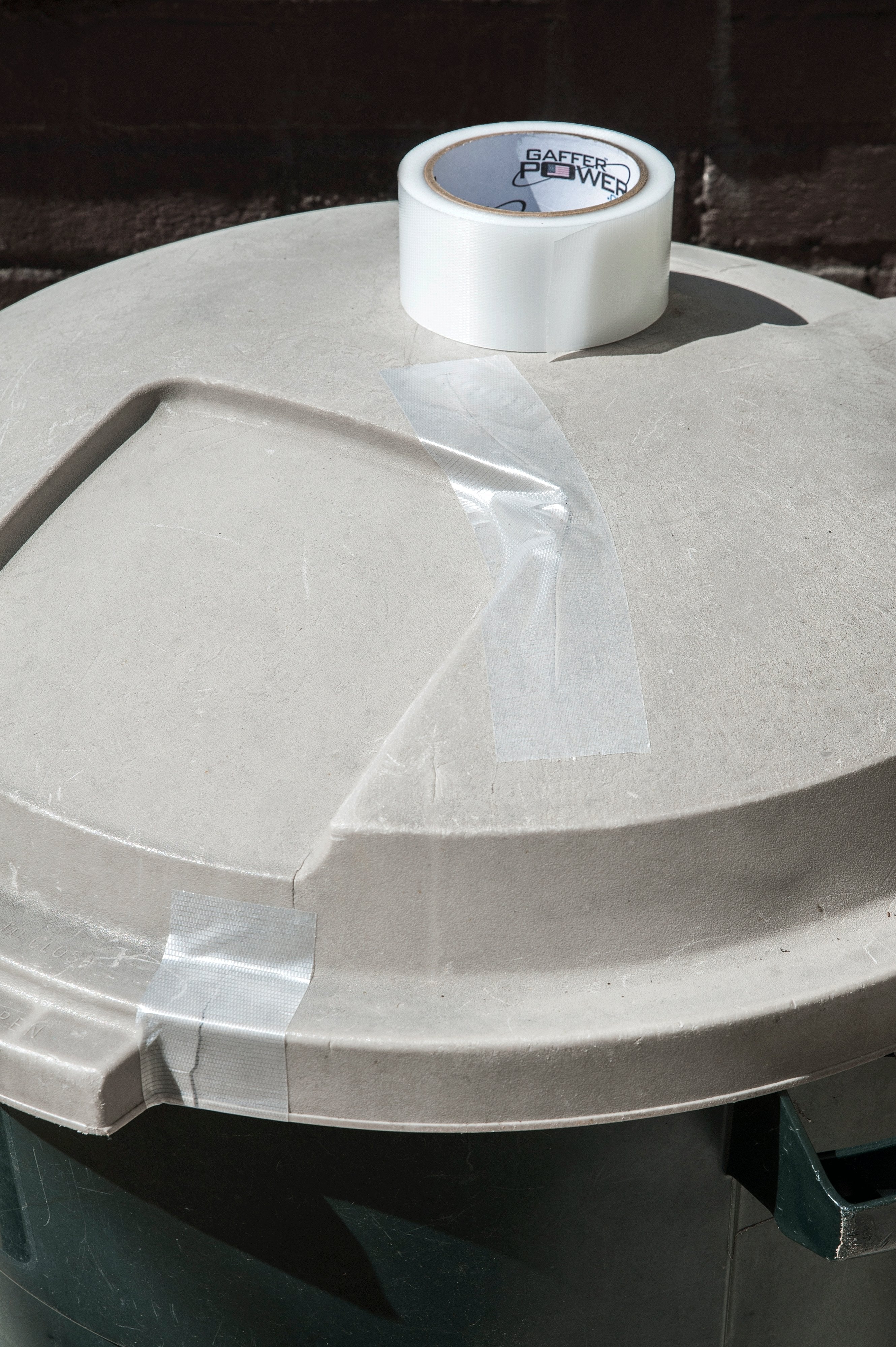 Duct Tape -  2" x 20yd - Randy's LLC
