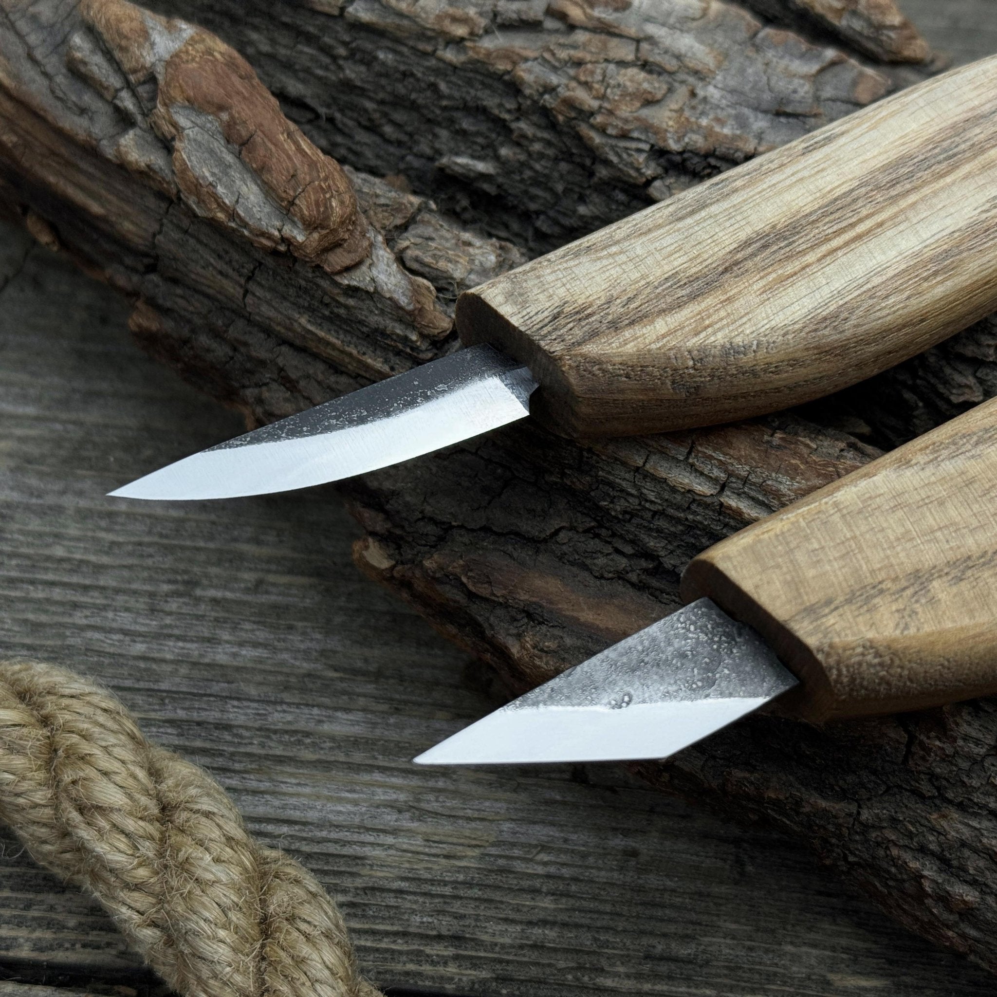 2-Piece Carving Knife Set - Randy's LLC