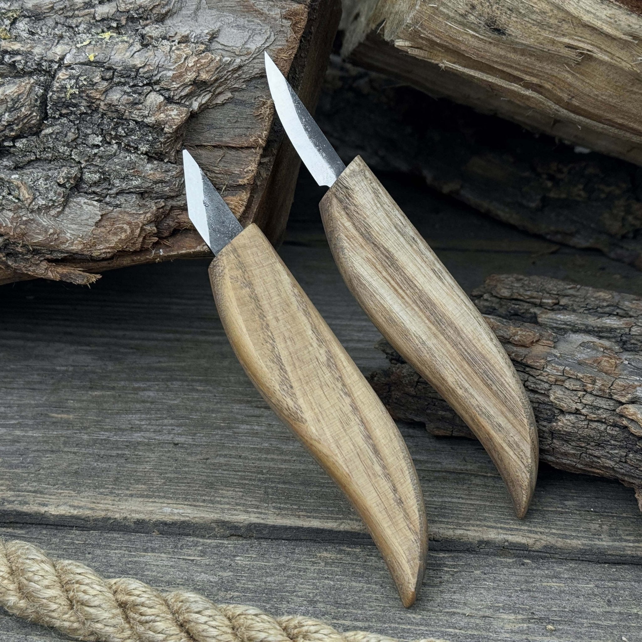 2-Piece Carving Knife Set - Randy's LLC