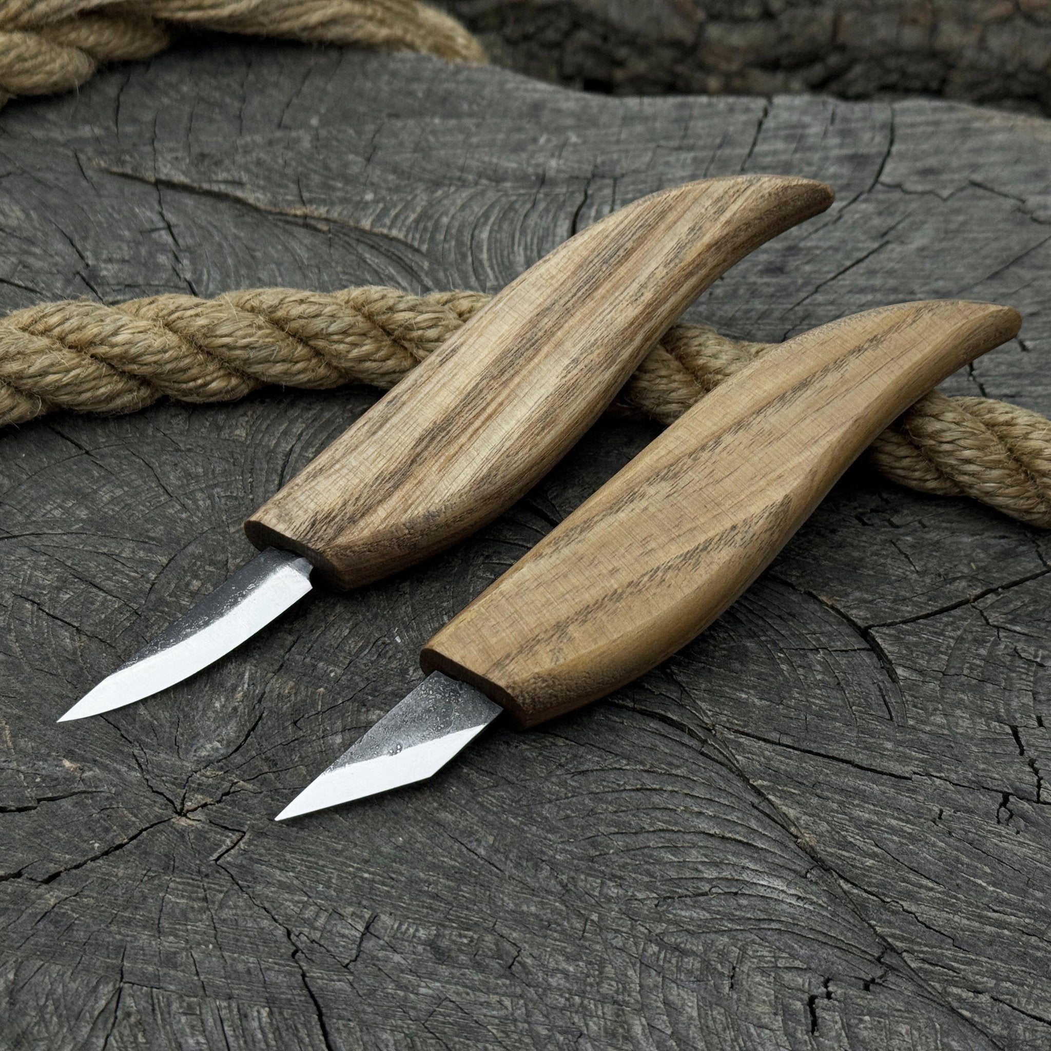 2-Piece Carving Knife Set - Randy's LLC