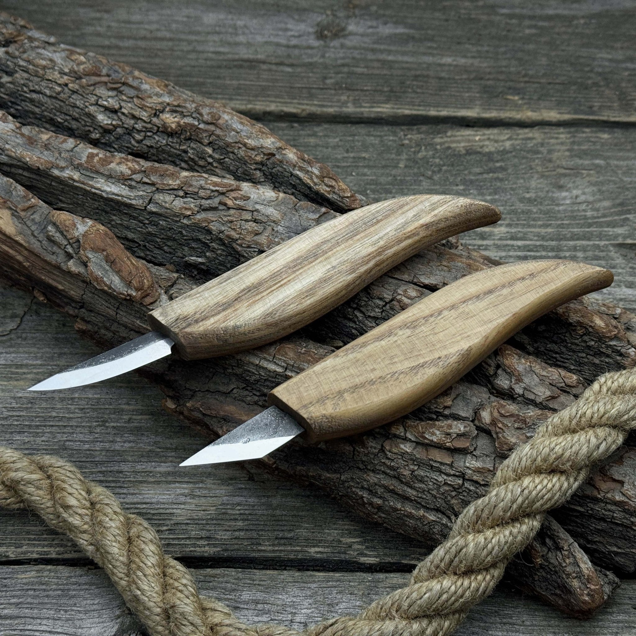 2-Piece Carving Knife Set - Randy's LLC