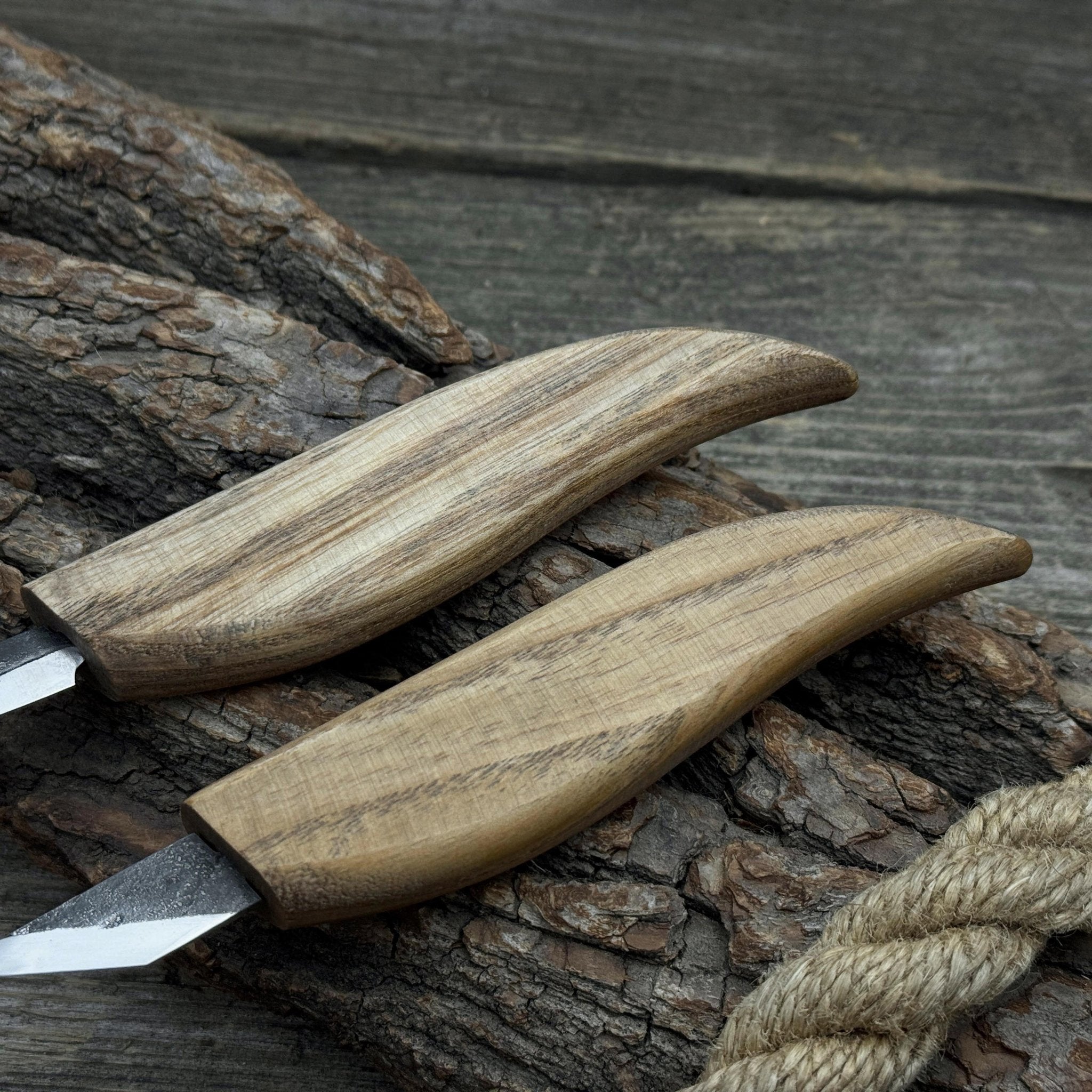 2-Piece Carving Knife Set - Randy's LLC