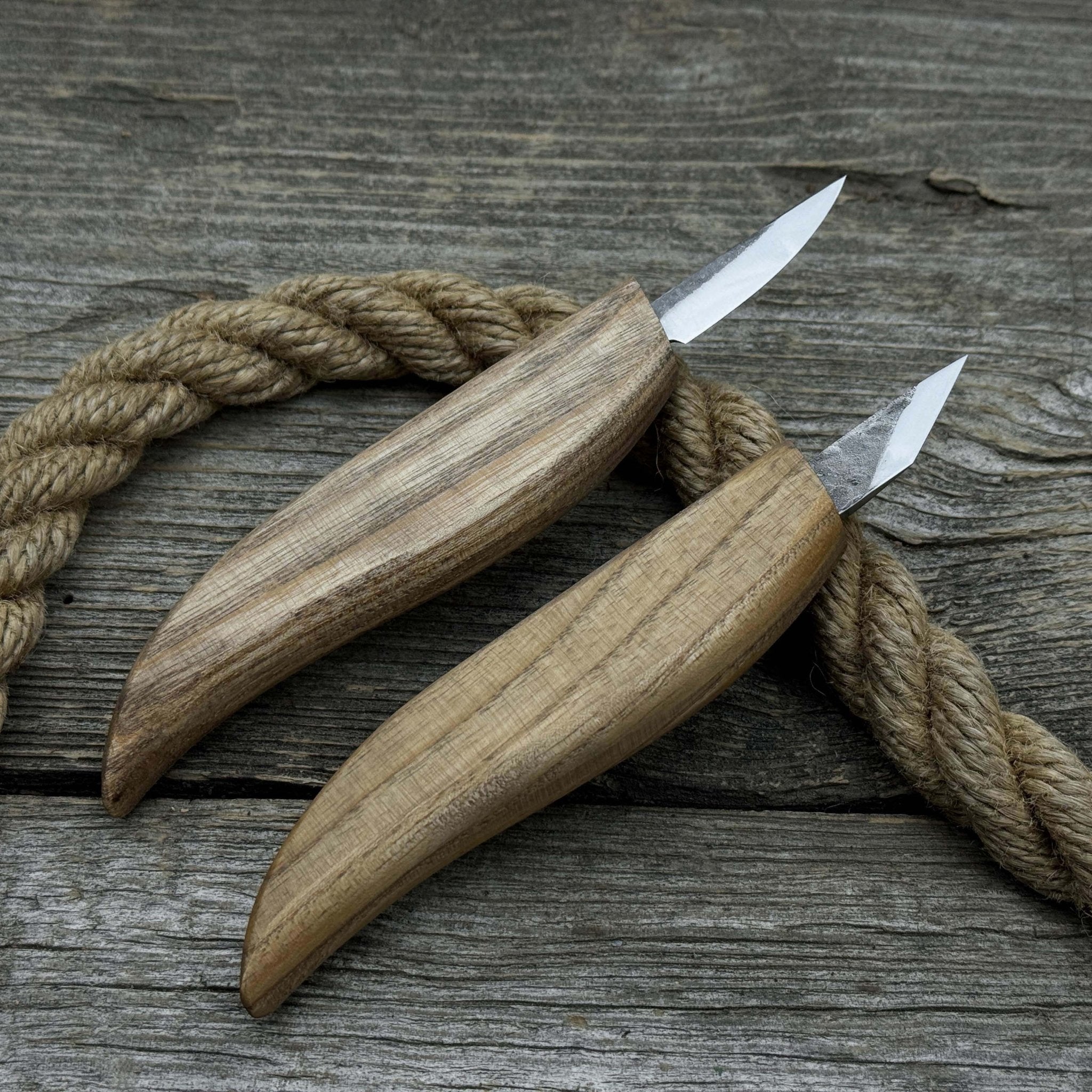 2-Piece Carving Knife Set - Randy's LLC