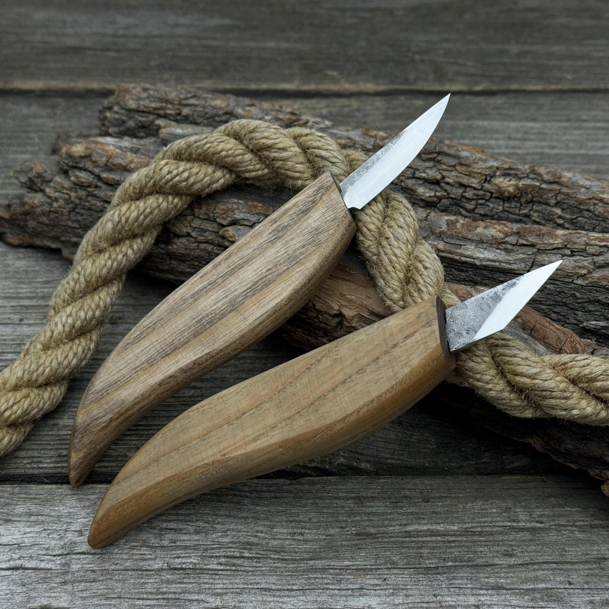 2-Piece Carving Knife Set - Randy's LLC