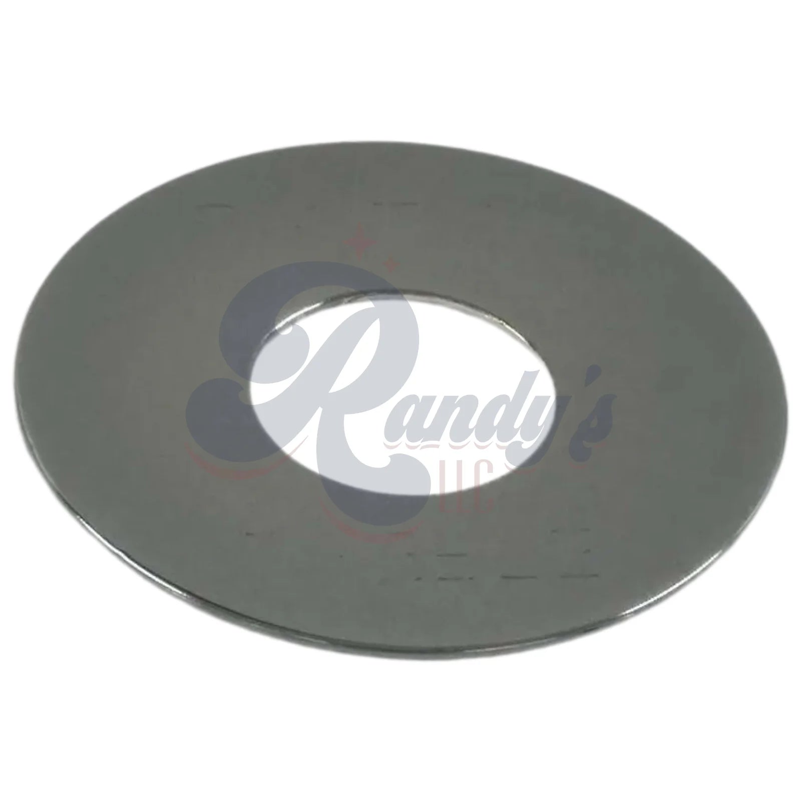 Advanced Plating | 3-Way Toggle Switch Washer (Engraved Rhythm/Treble) - Fits Gibson® - Randy's LLC