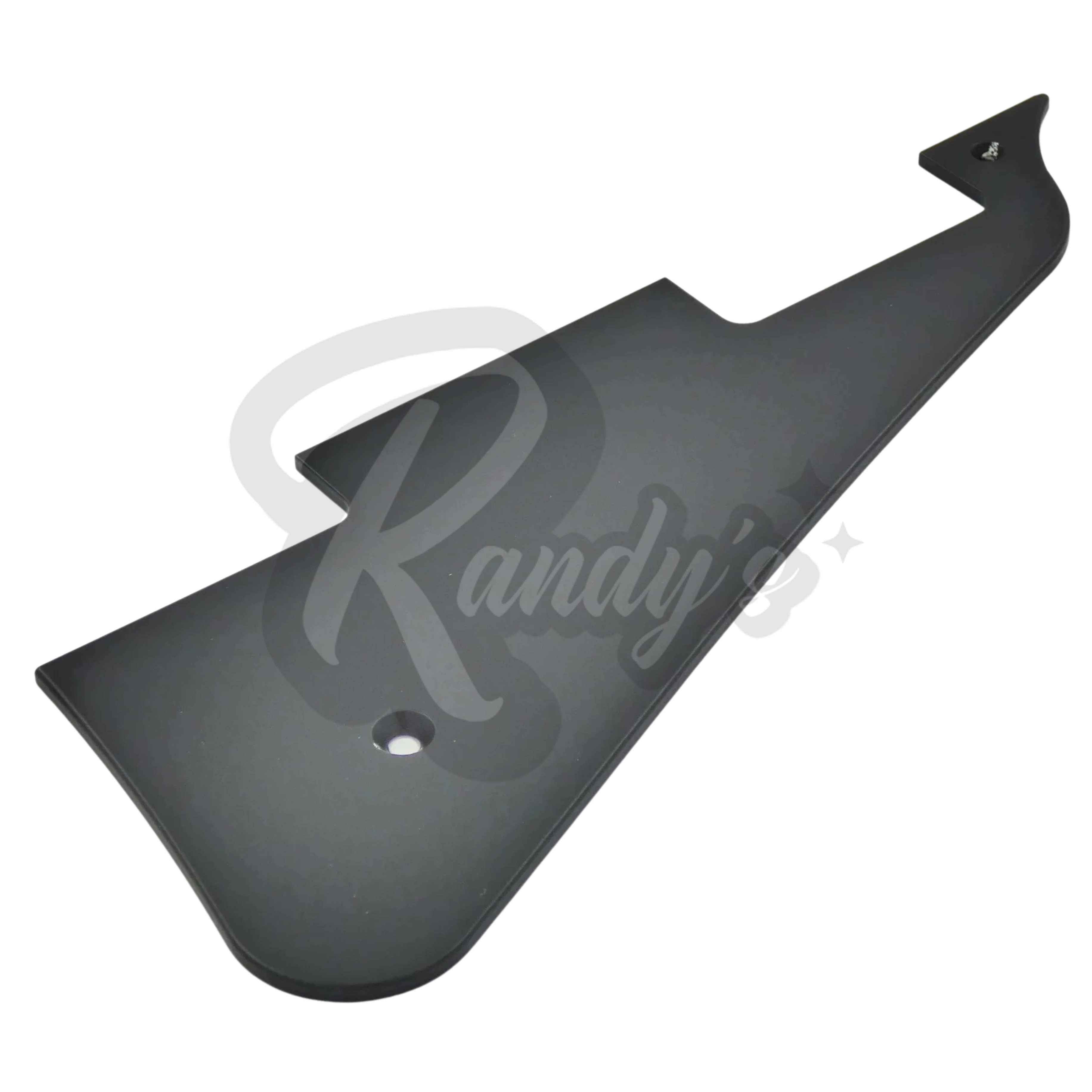 LP Pickguard Plate - Fits Gibson® Les Paul® Standard & Custom - Randy's LLC