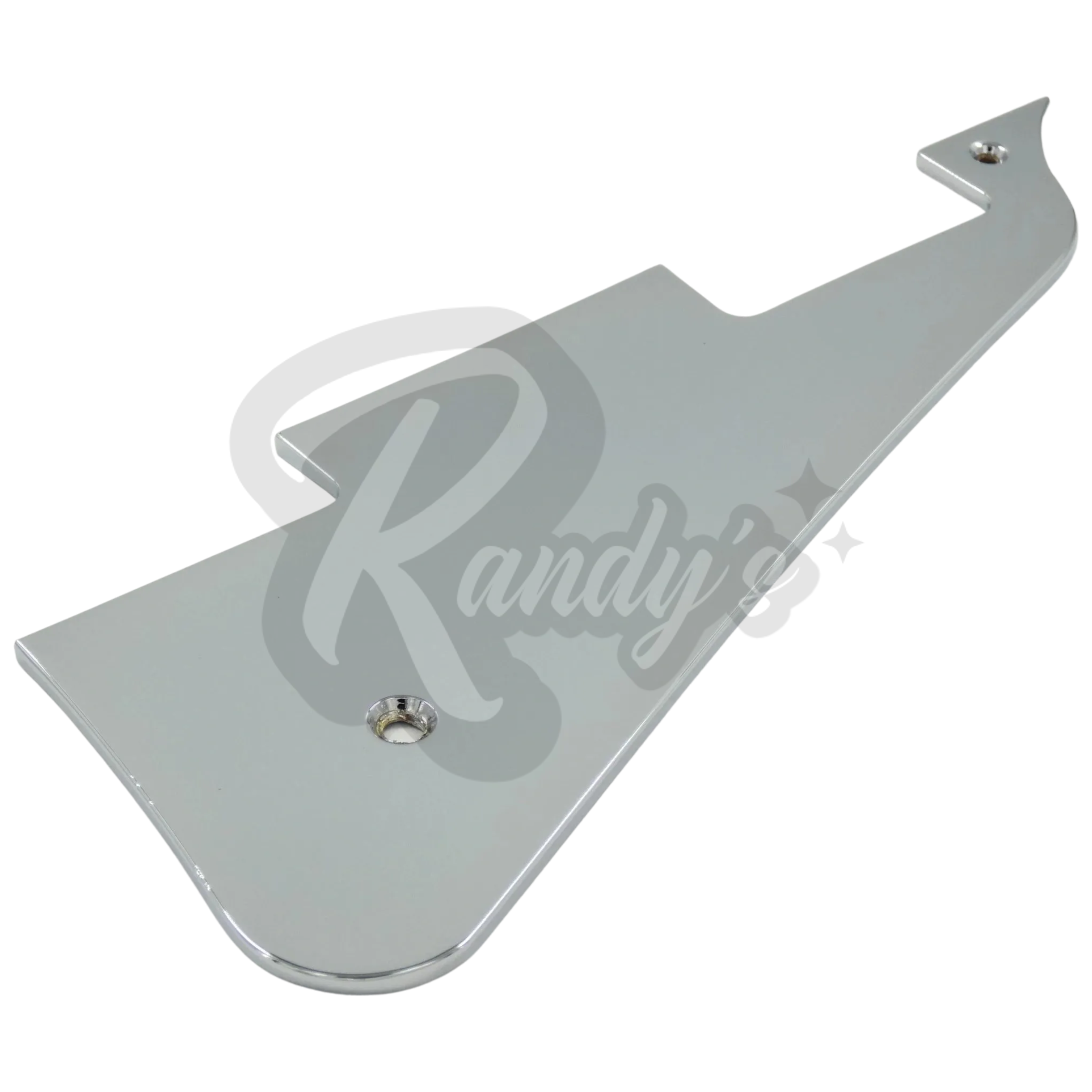 LP Pickguard Plate - Fits Gibson® Les Paul® Standard & Custom - Randy's LLC