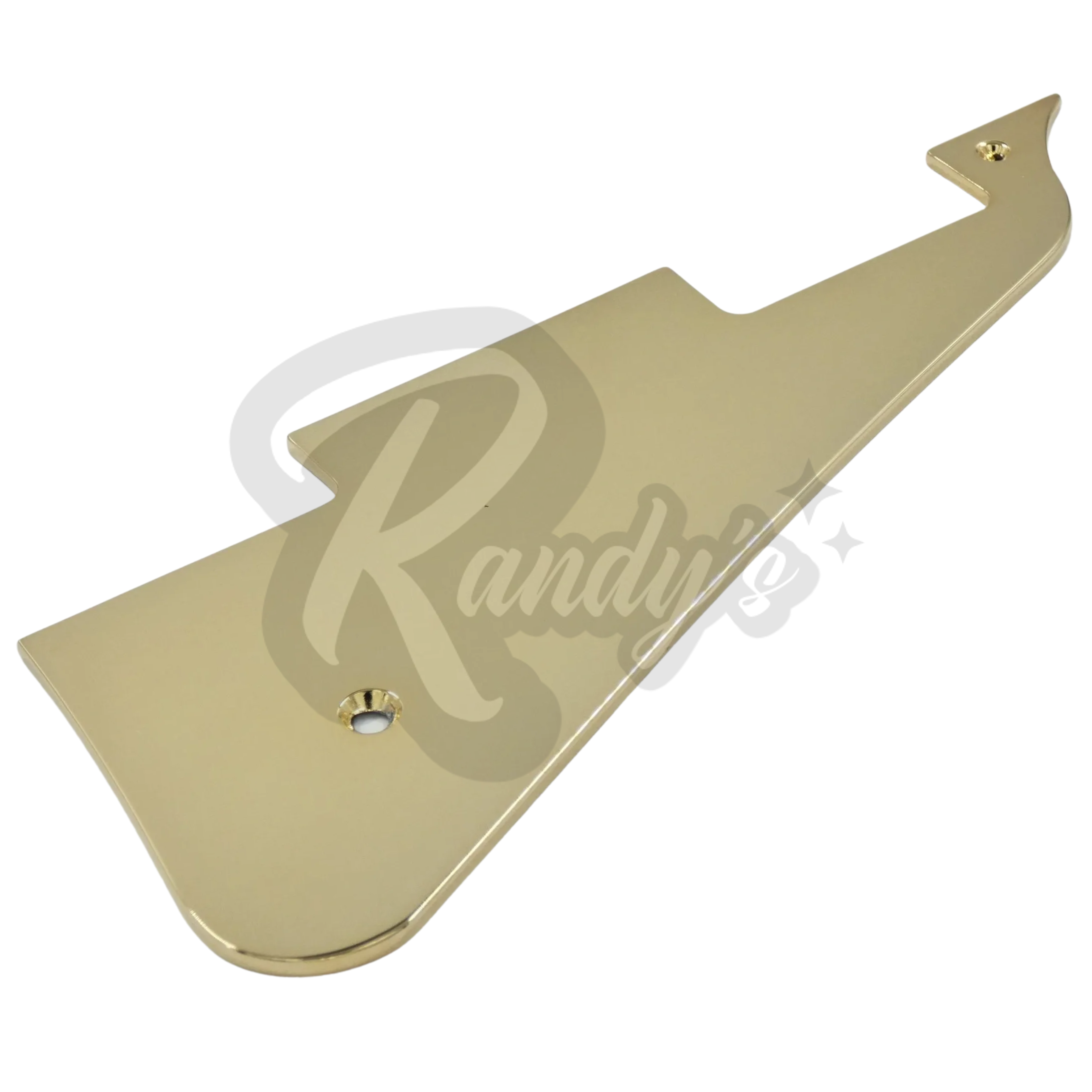 LP Pickguard Plate - Fits Gibson® Les Paul® Standard & Custom - Randy's LLC