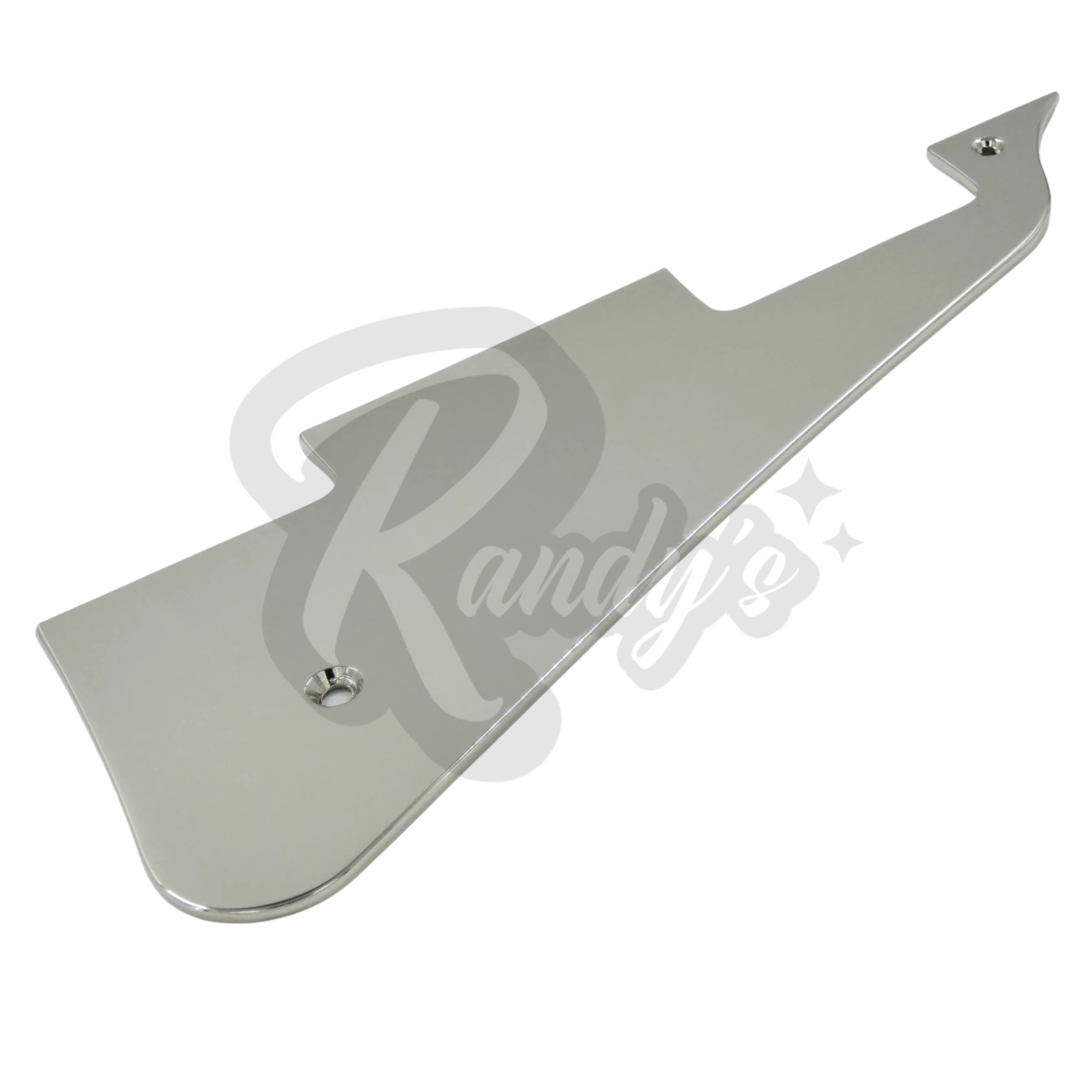 LP Pickguard Plate - Fits Gibson® Les Paul® Standard & Custom - Randy's LLC