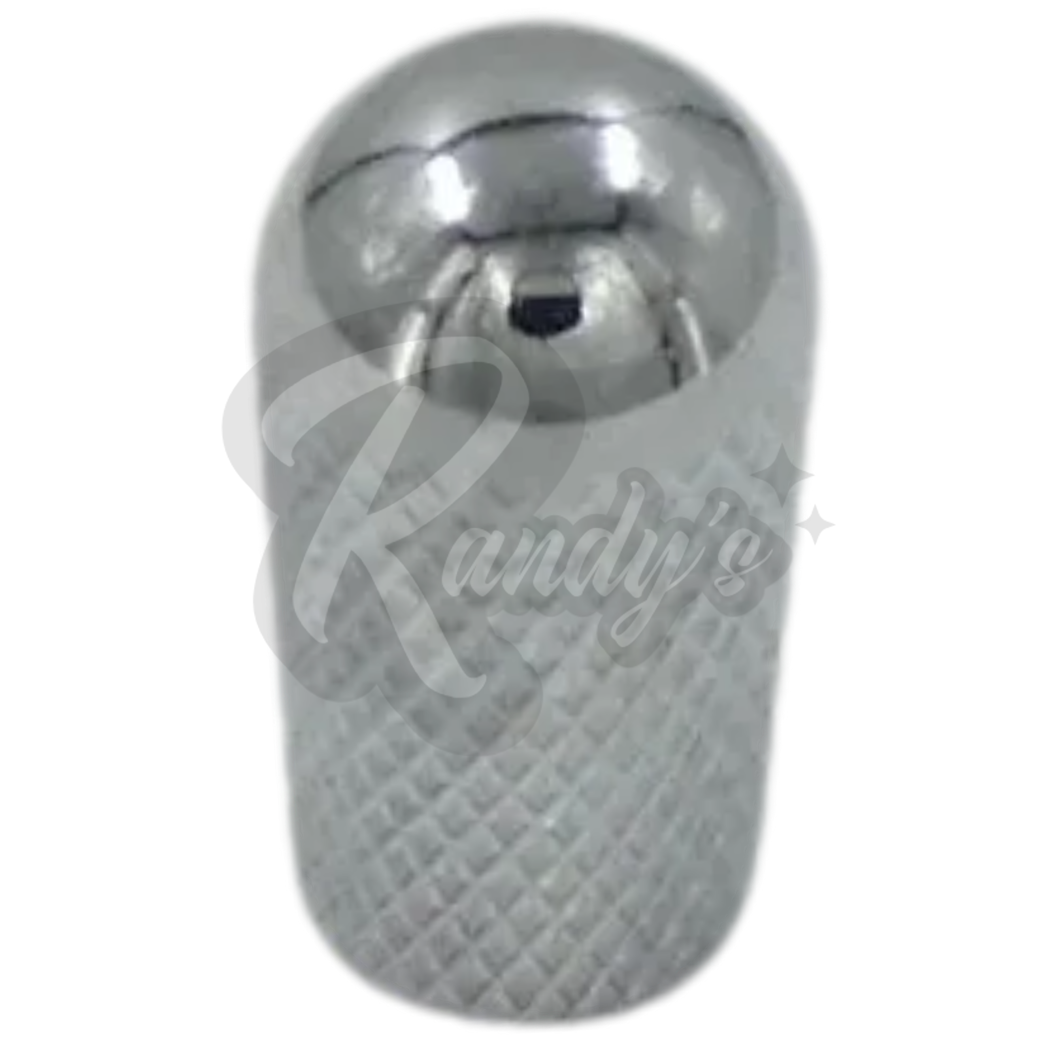 Knurled Toggle Switch Tip (Metal) - Fits Gibson® Les Paul® Adam Jones - Randy's LLC