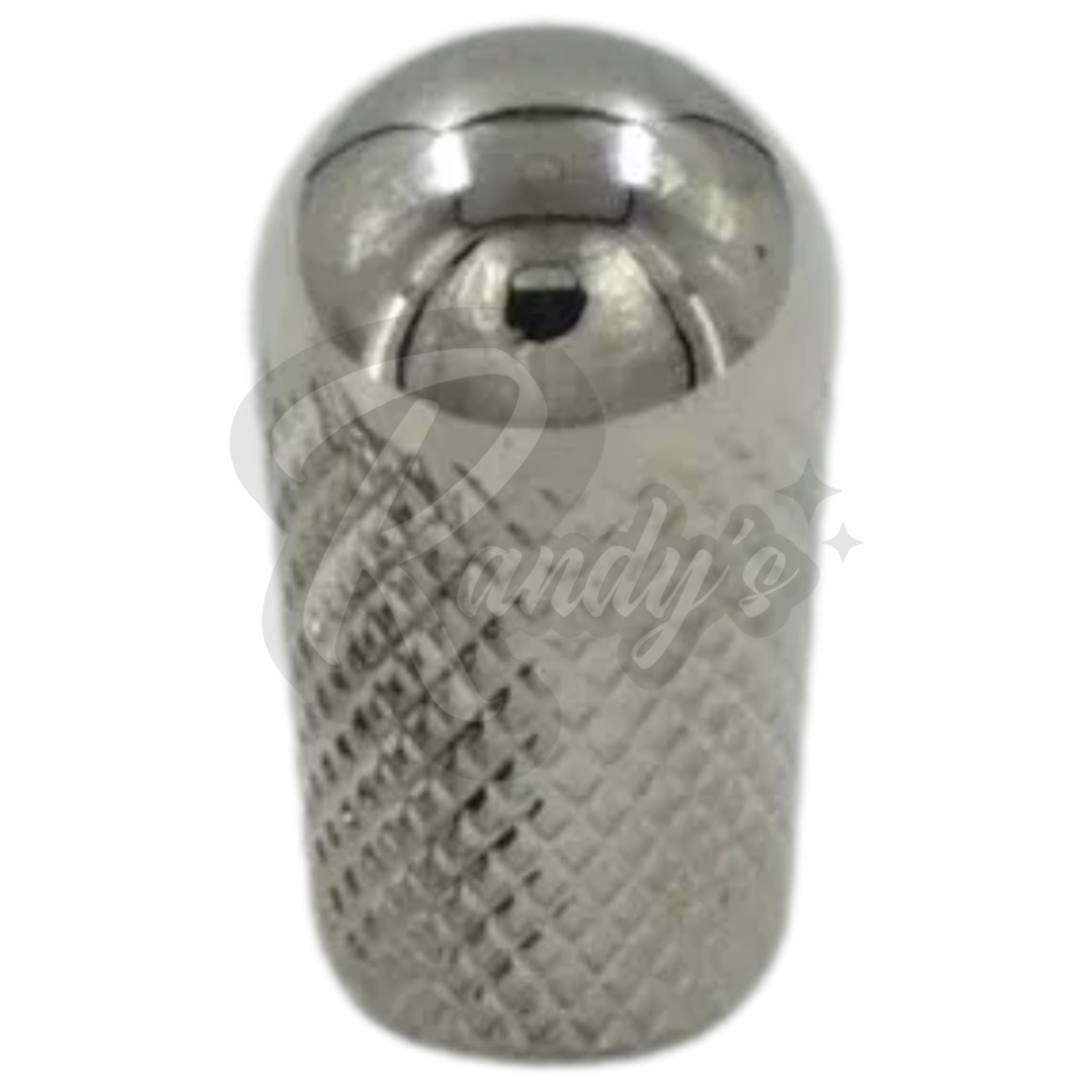 Knurled Toggle Switch Tip (Metal) - Fits Gibson® Les Paul® Adam Jones - Randy's LLC