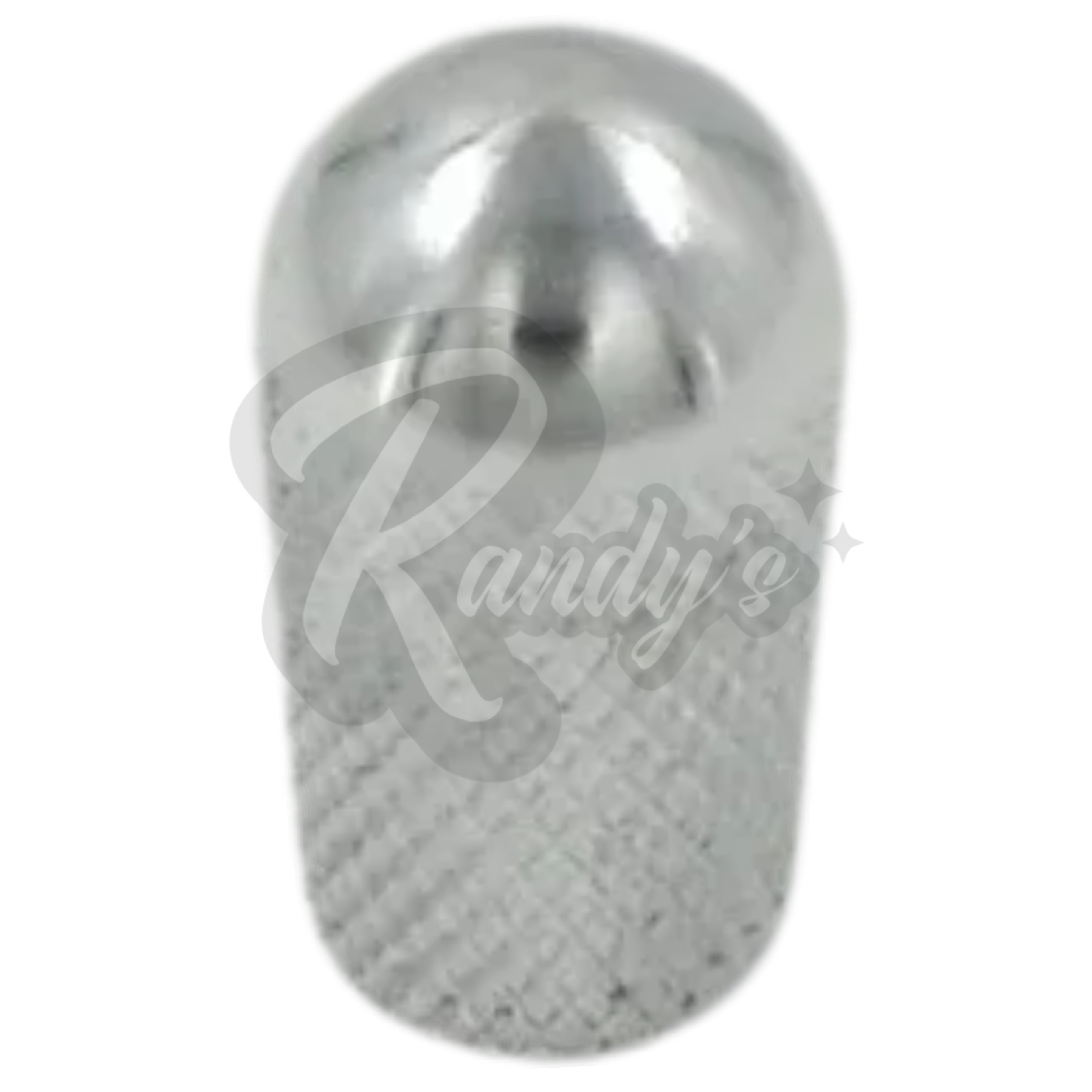 Knurled Toggle Switch Tip (Metal) - Fits Gibson® Les Paul® Adam Jones - Randy's LLC