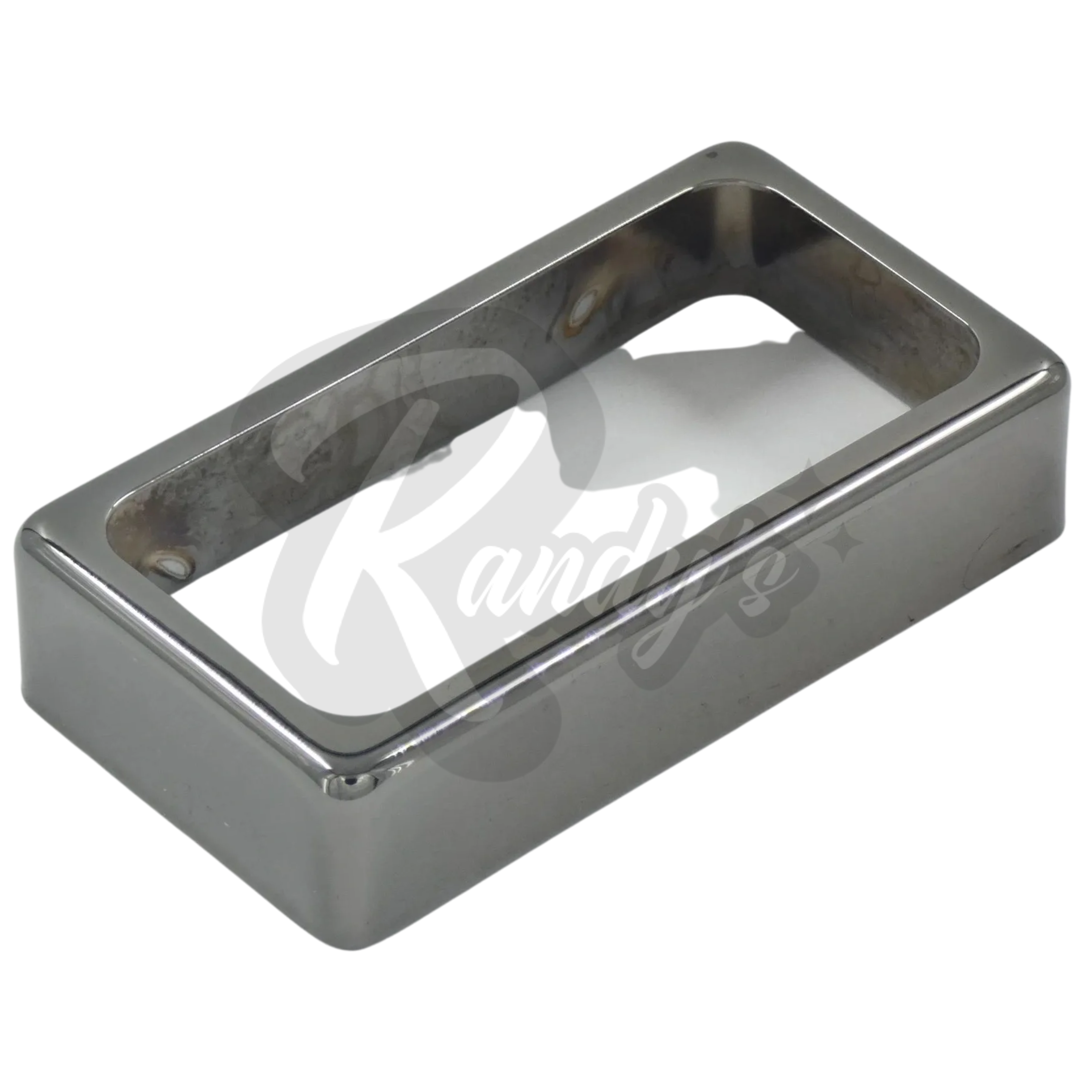 Humbucker Pickup Cover (Open) - Fits Gibson® - Randy's LLC