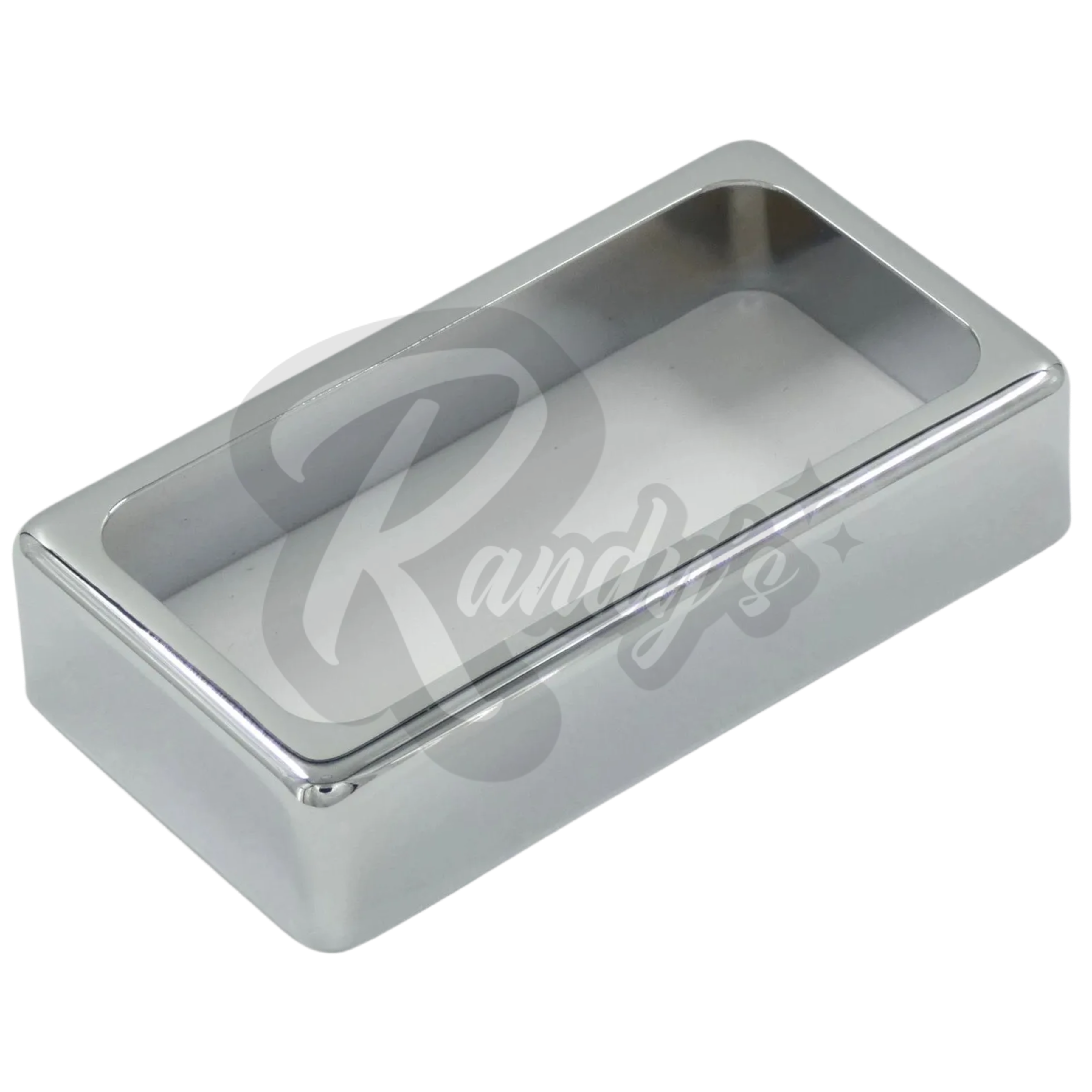 Humbucker Pickup Cover (Open) - Fits Gibson® - Randy's LLC