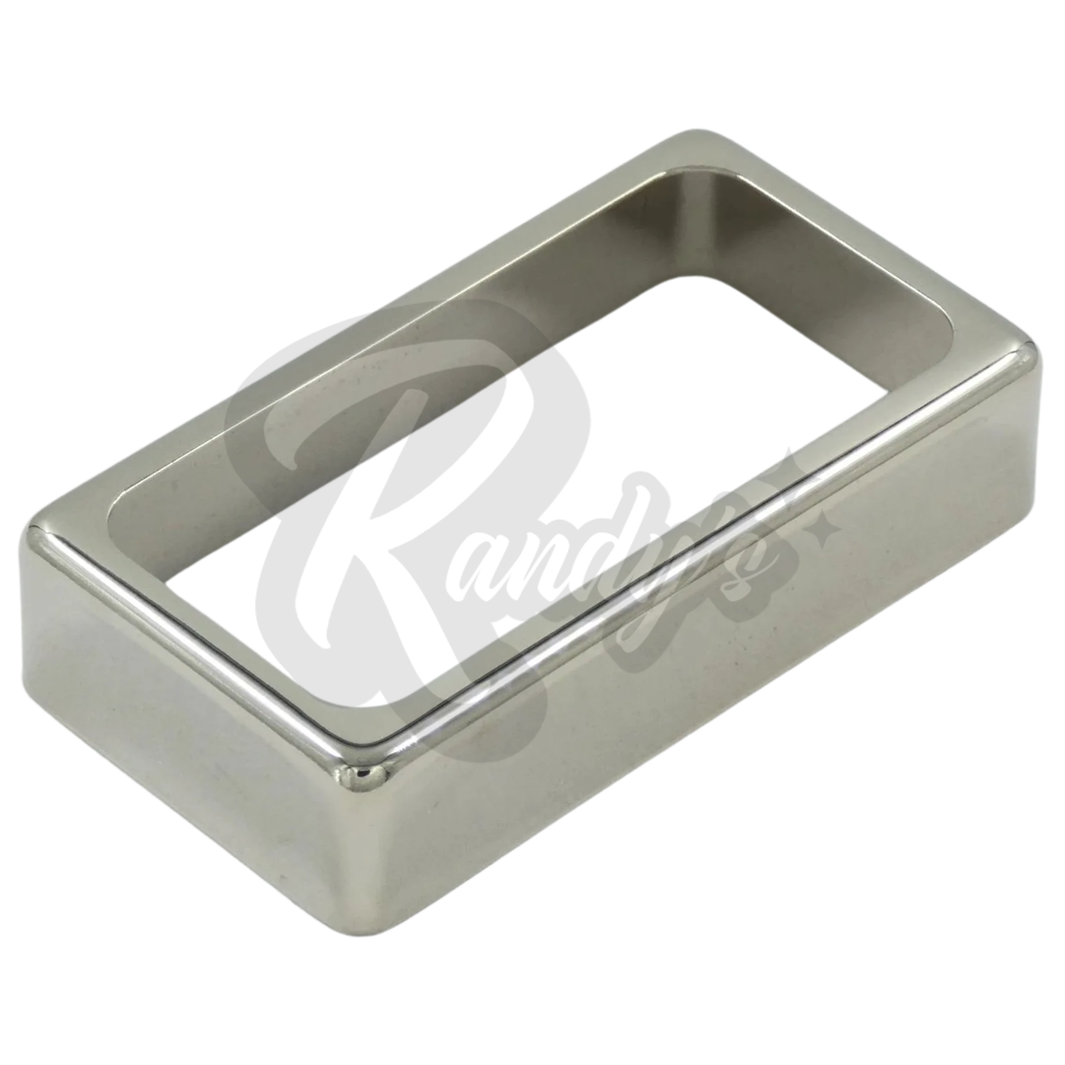 Humbucker Pickup Cover (Open) - Fits Gibson® - Randy's LLC