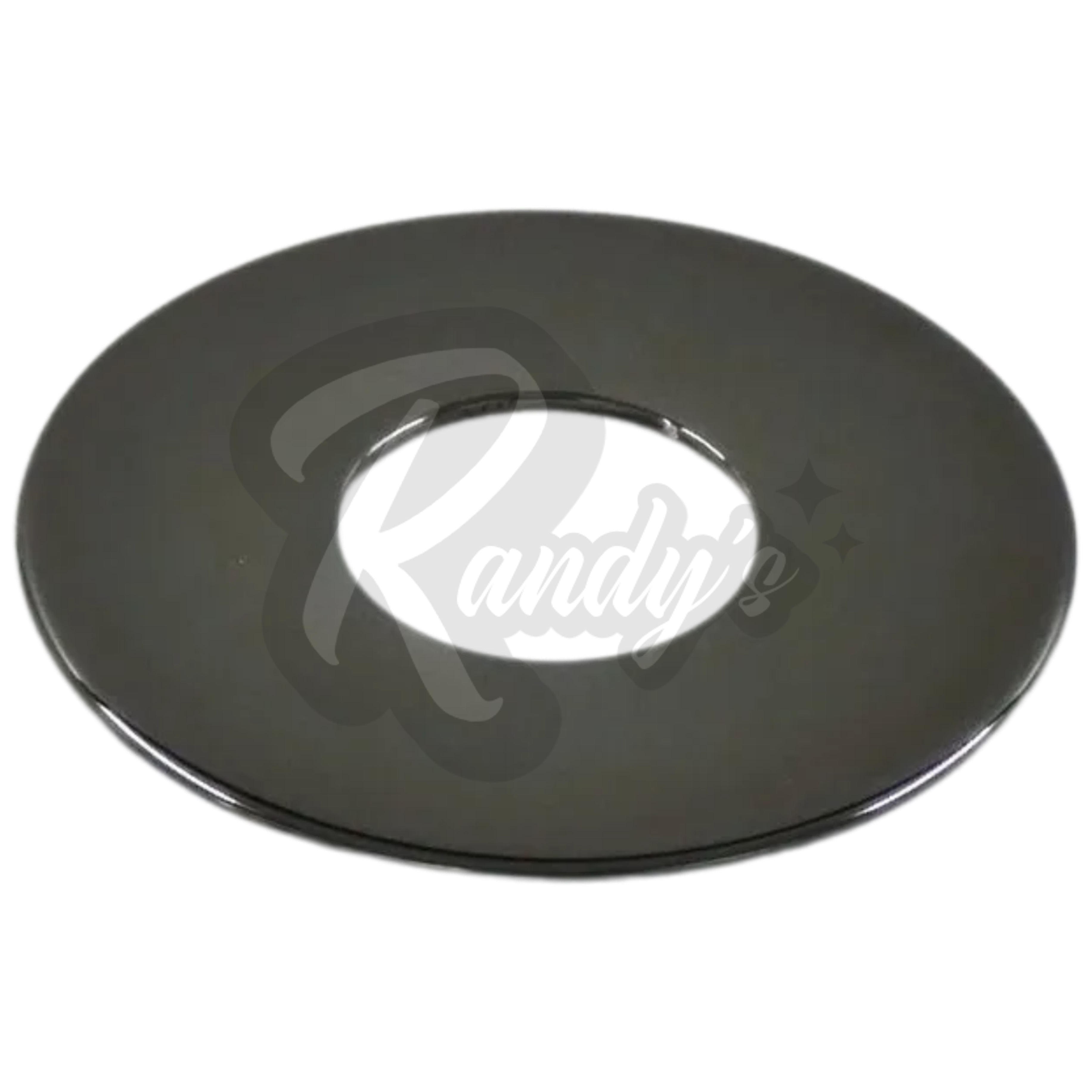 Blank 3-Way Toggle Switch Washer "Poker Chip" - Fits Gibson® - Randy's LLC