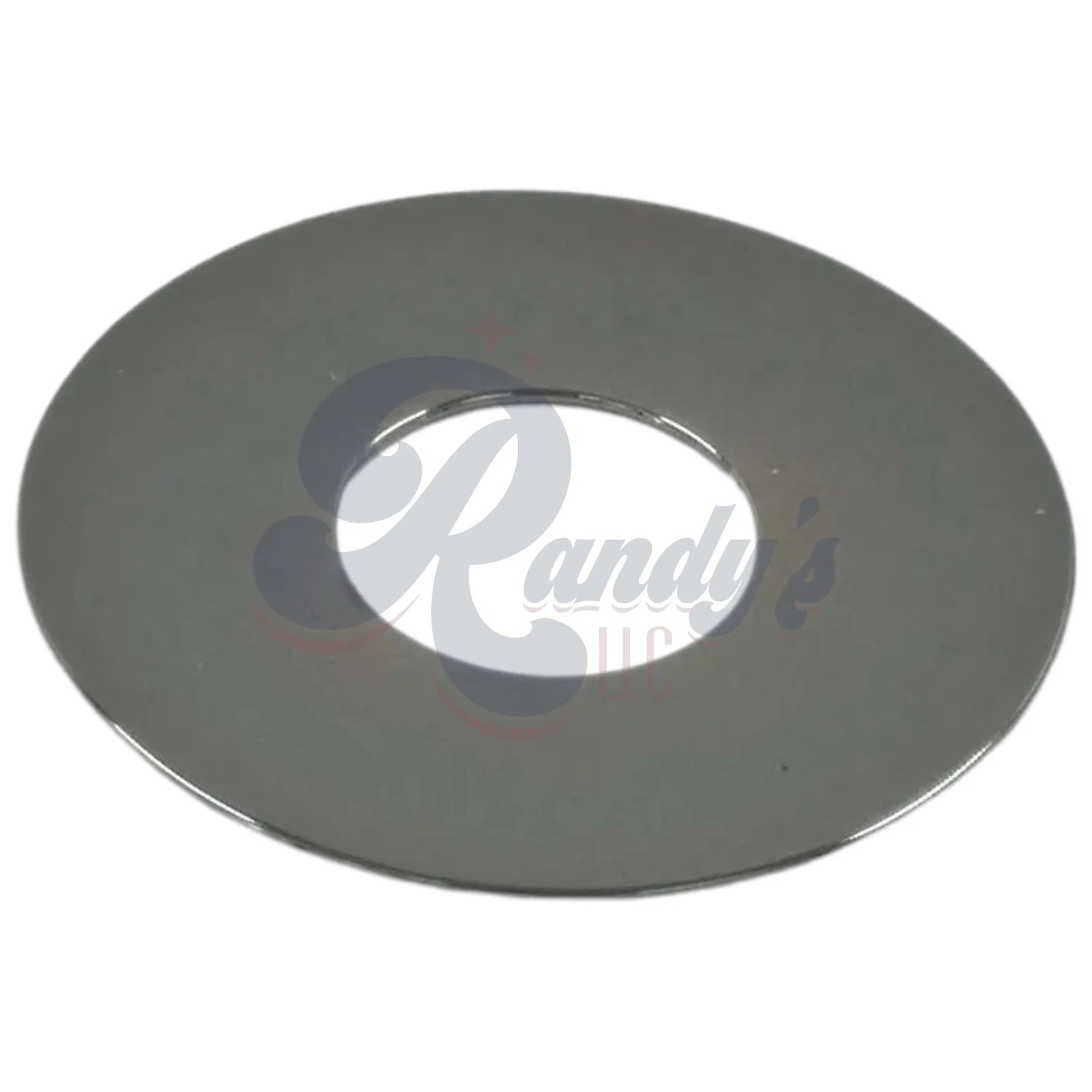 Advanced Plating | 3-Way Toggle Switch Washer (Blank) - Fits Gibson® - Randy's LLC