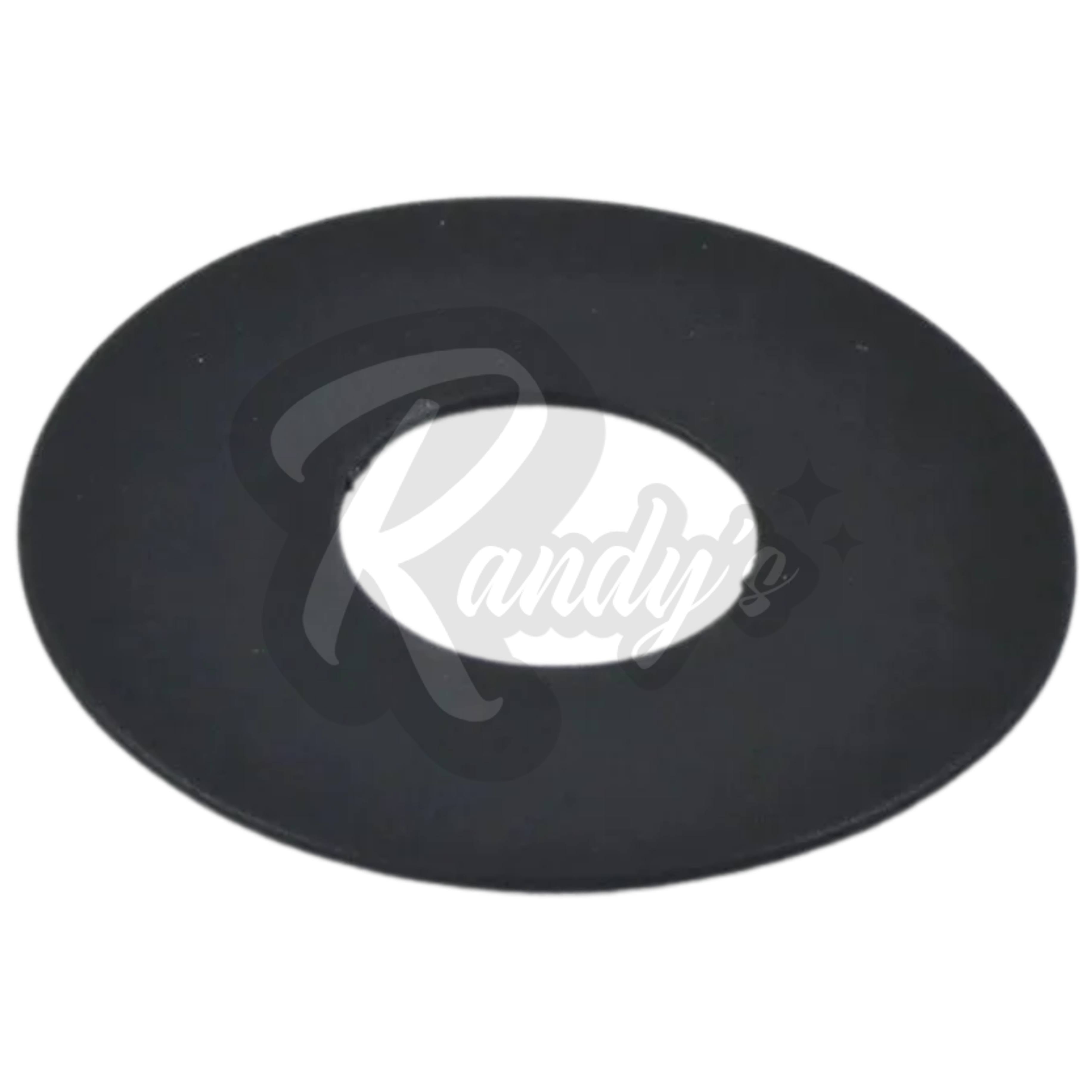 Blank 3-Way Toggle Switch Washer "Poker Chip" - Fits Gibson® - Randy's LLC