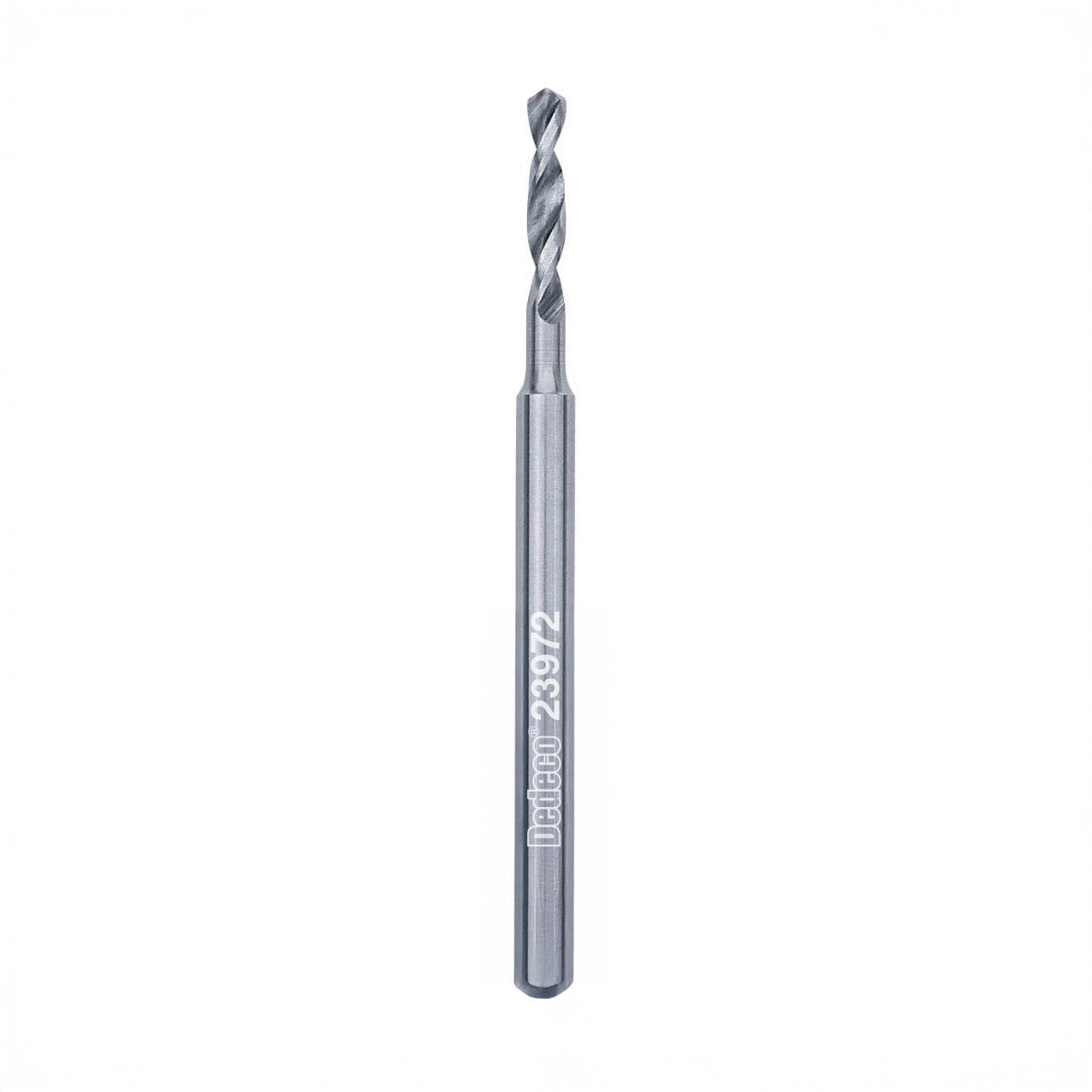 Micro Carbide Twist Drill Bits for Foredom® - Randy's LLC