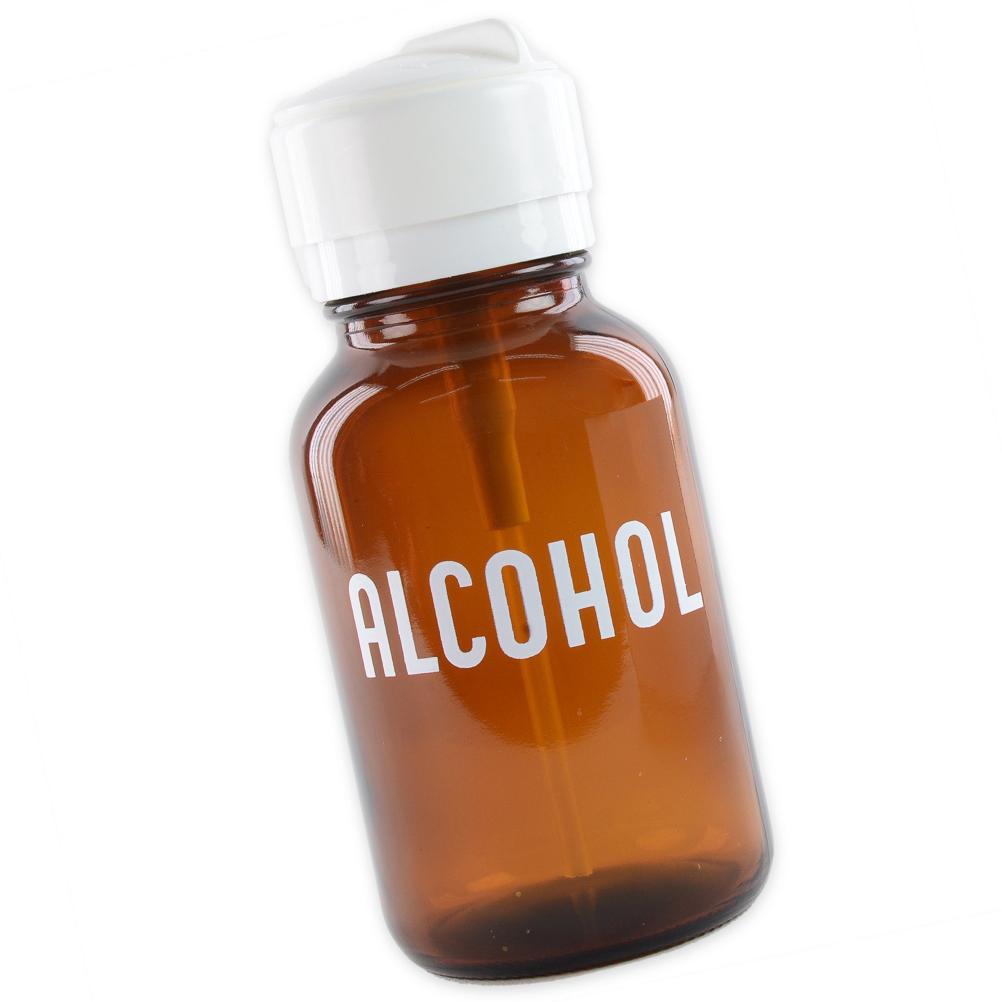 Alcohol Dispensing Bottle - Randy's LLC