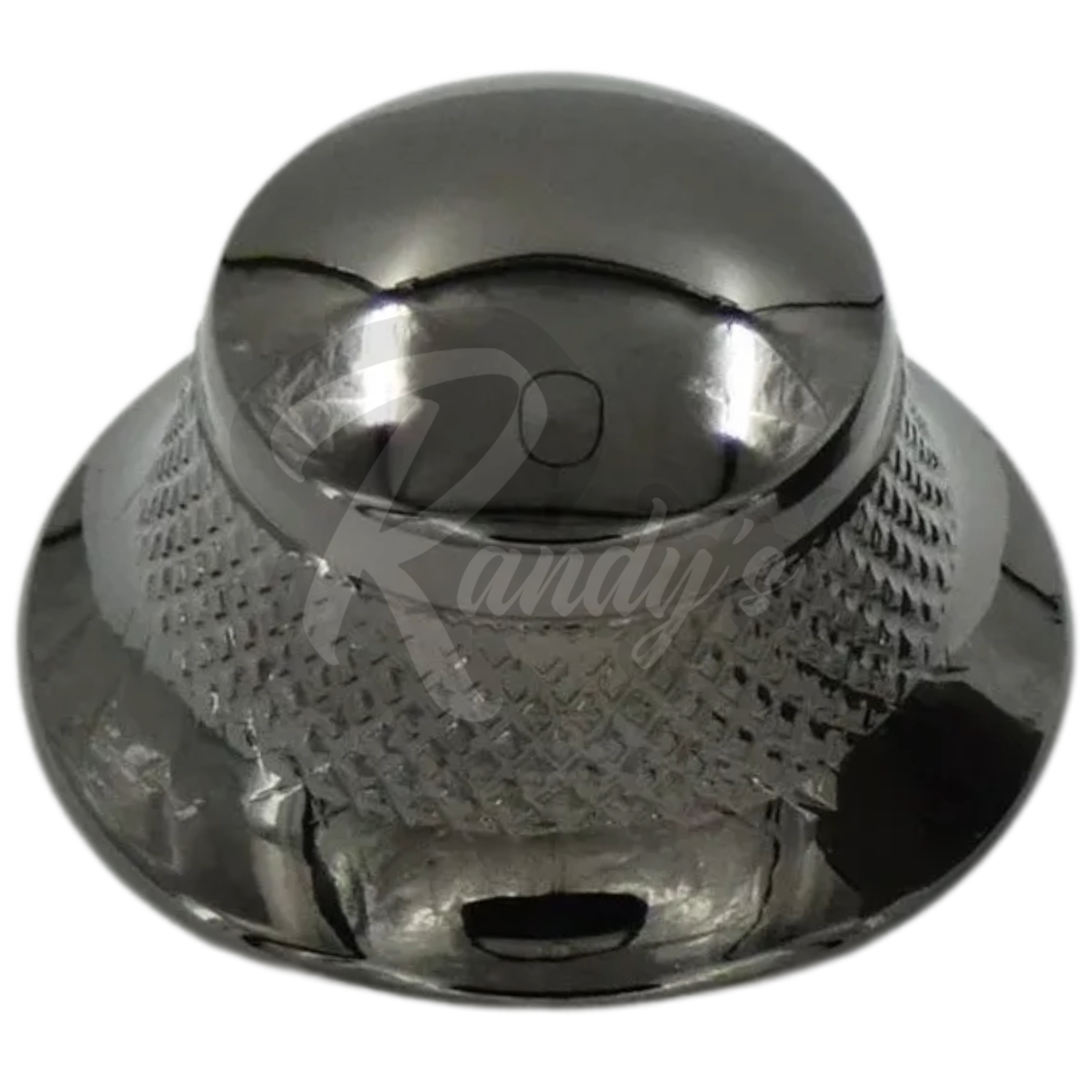 (High Performance Series) Domed Top Hat Knob - Fits Gibson® - Randy's LLC