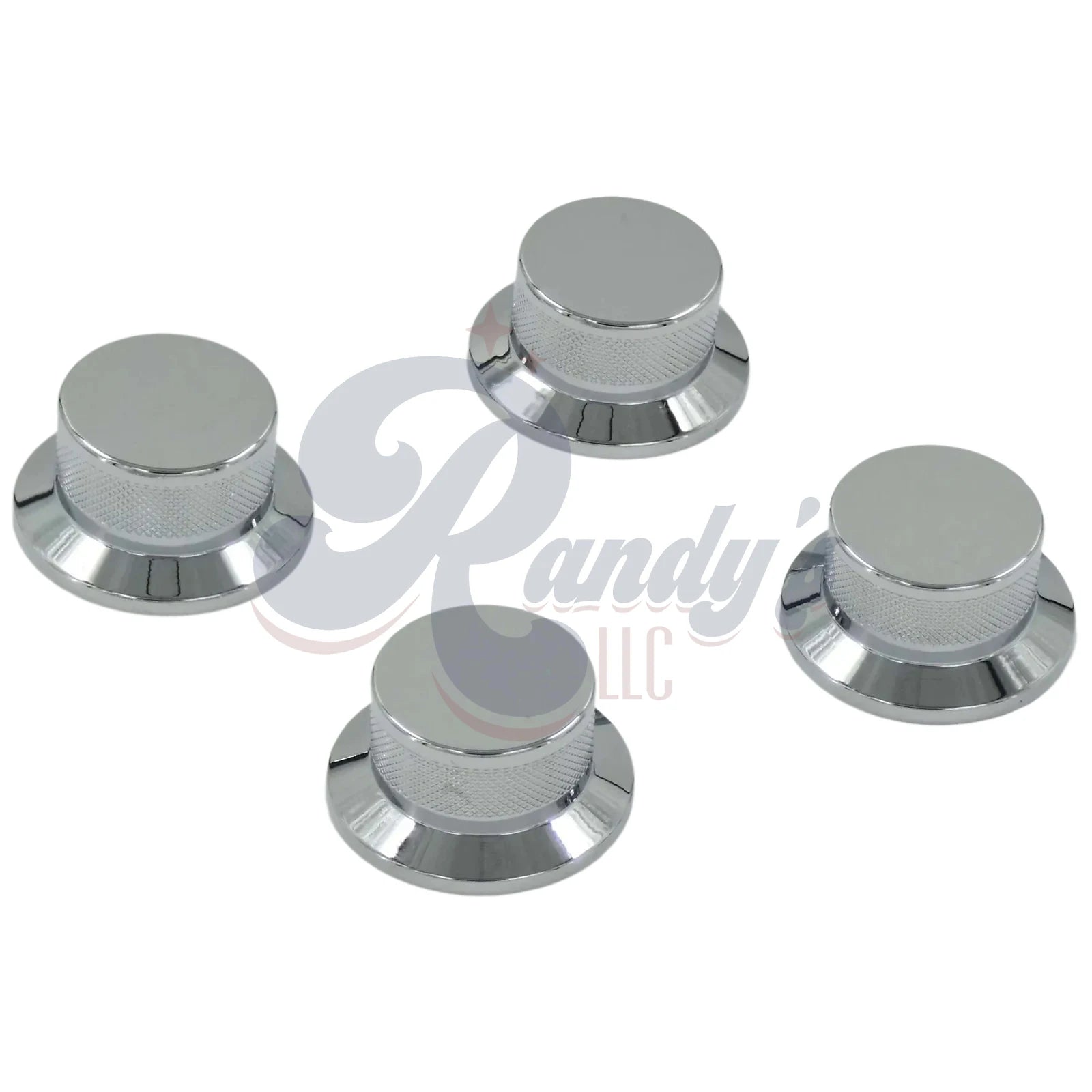 Advanced Plating | "High Performance" OEM Kit - Fits Gibson® - Randy's LLC