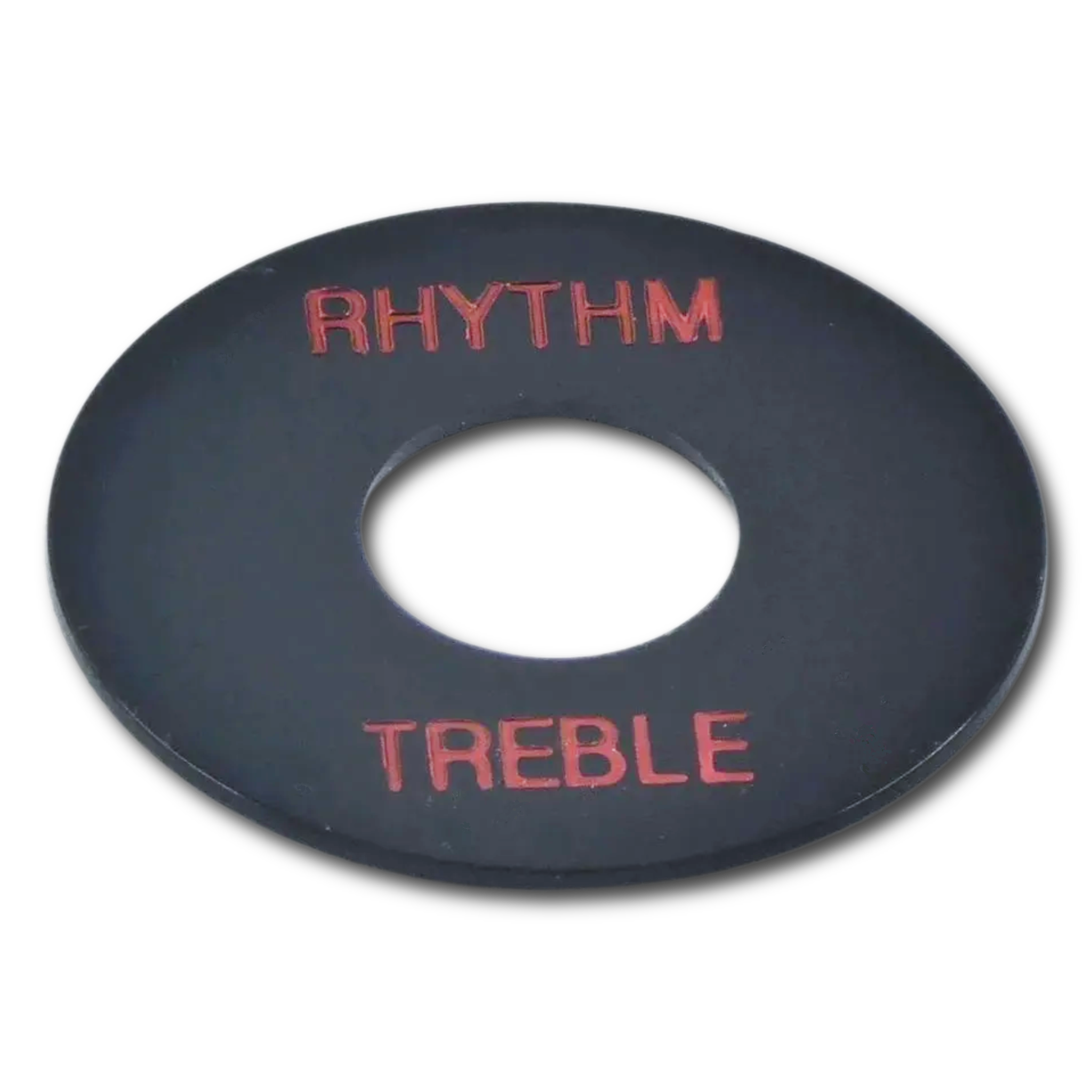 (Voodoo Series) 3-Way Toggle Switch Washer 