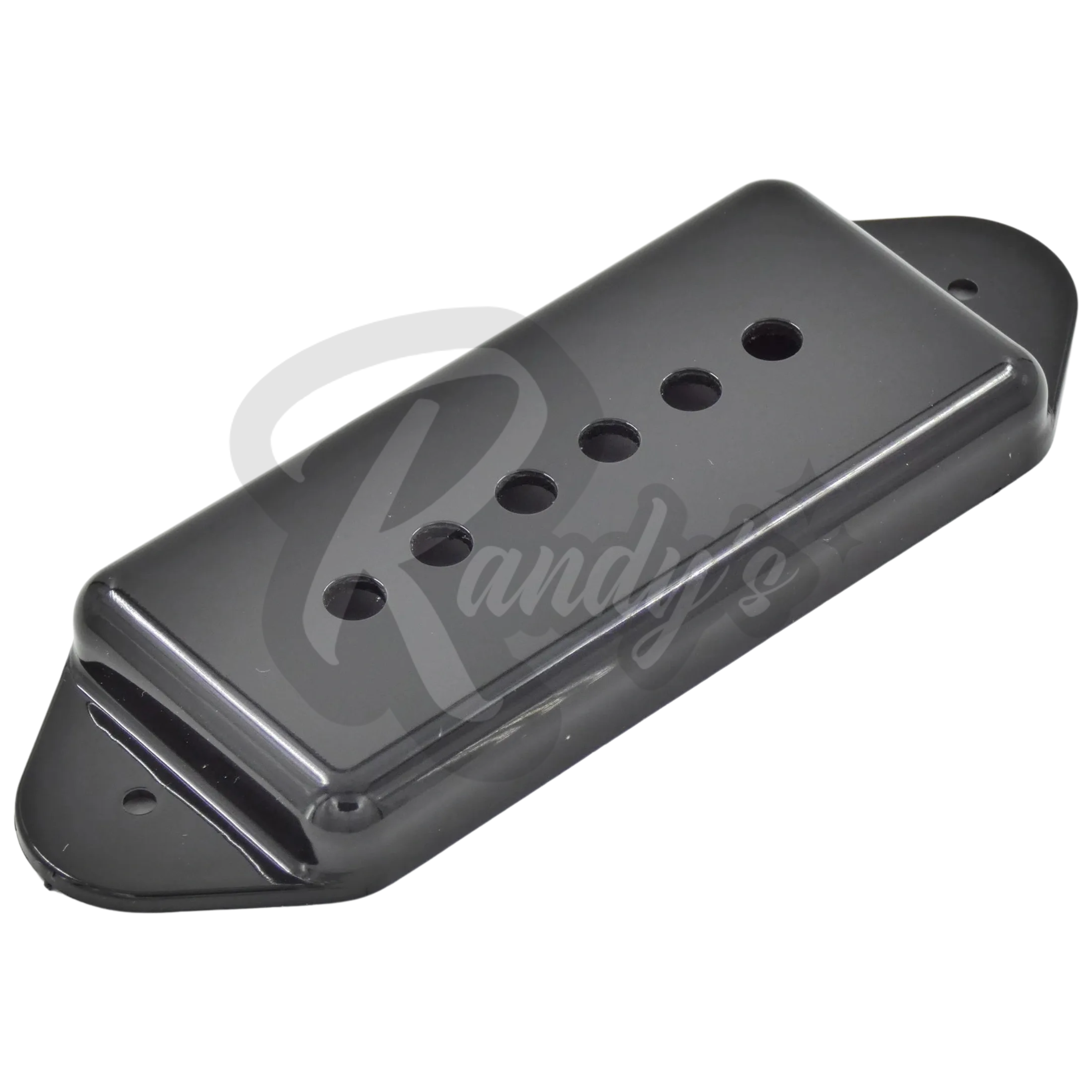 Historic CAB P-90 '55 Dog Ear Pickup Cover (49.2mm) - Fits Gibson® - Randy's LLC