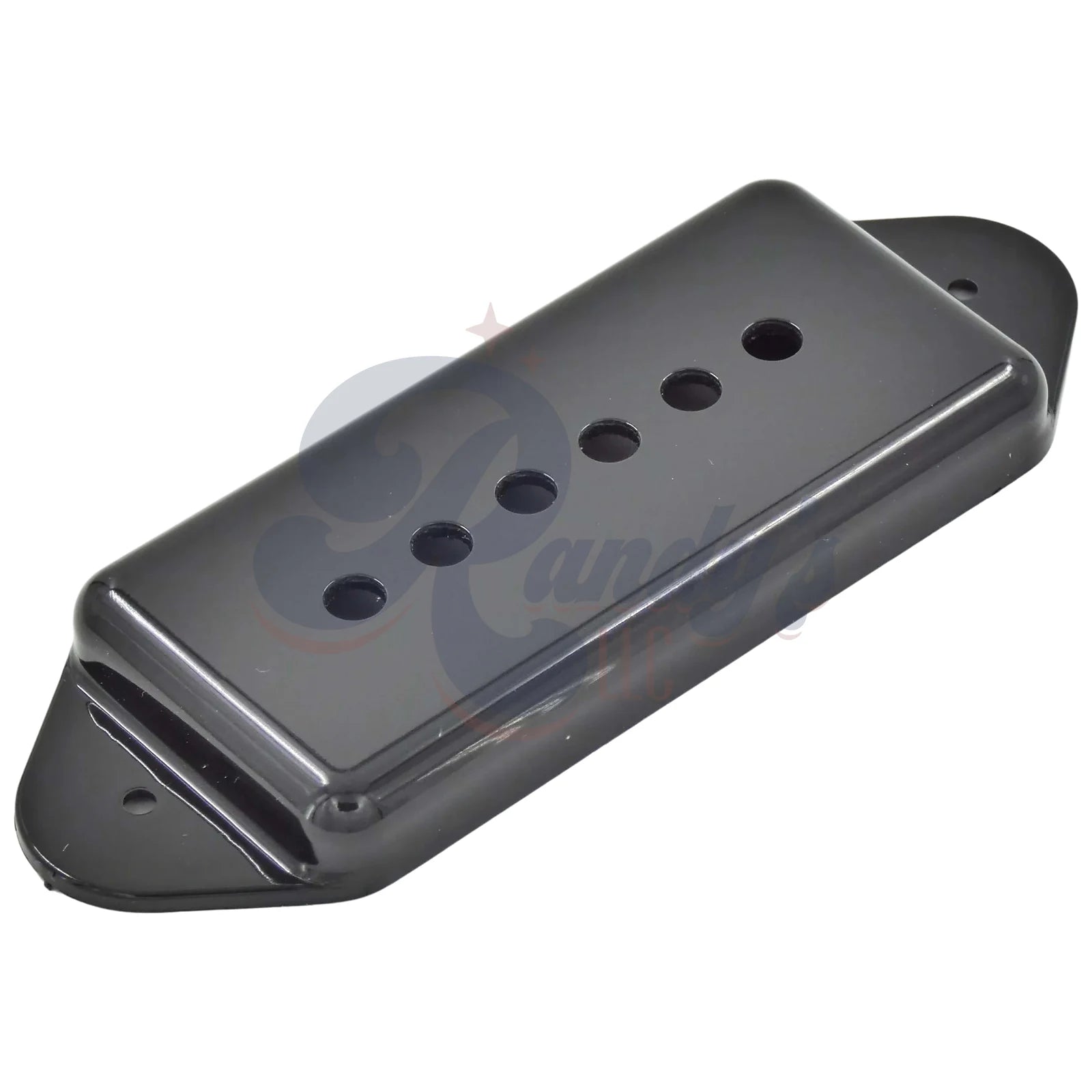 Kluson P90 Dog Ear Pickup Cover (49.2mm) - Fits Gibson® - Randy's LLC