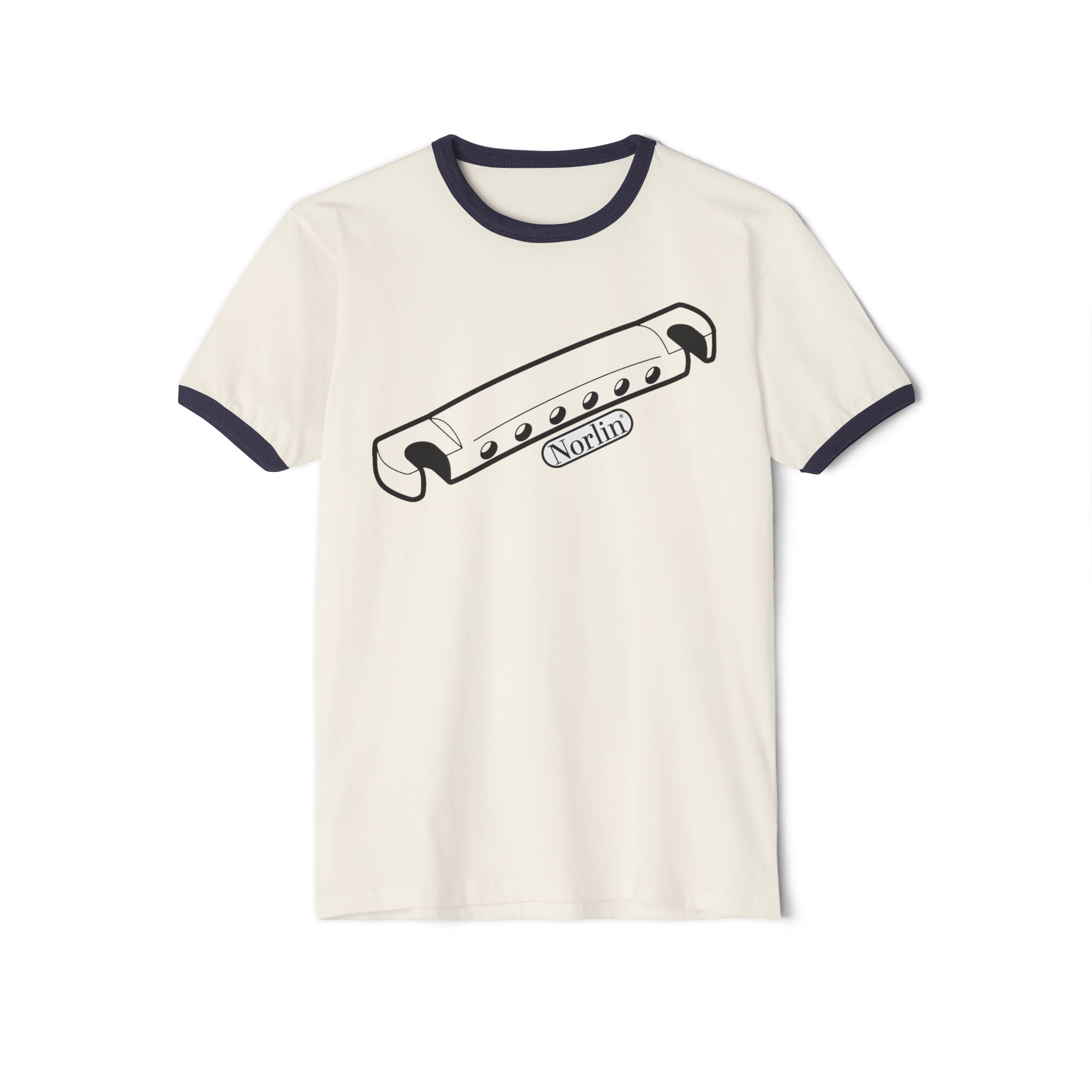 Retro Ringer T-Shirt - Randy's LLC