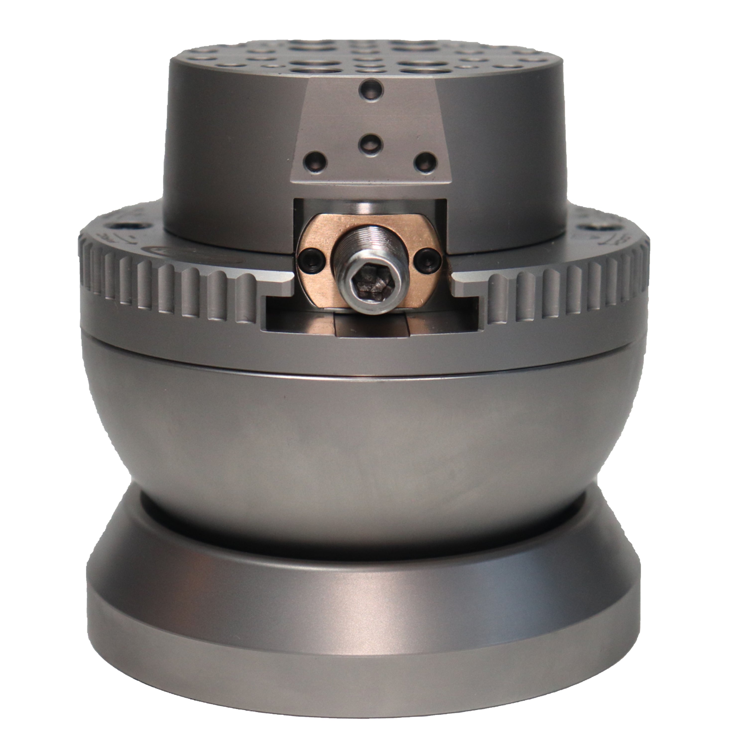 4" Stainless Steel Engraving Vice - Randy's LLC