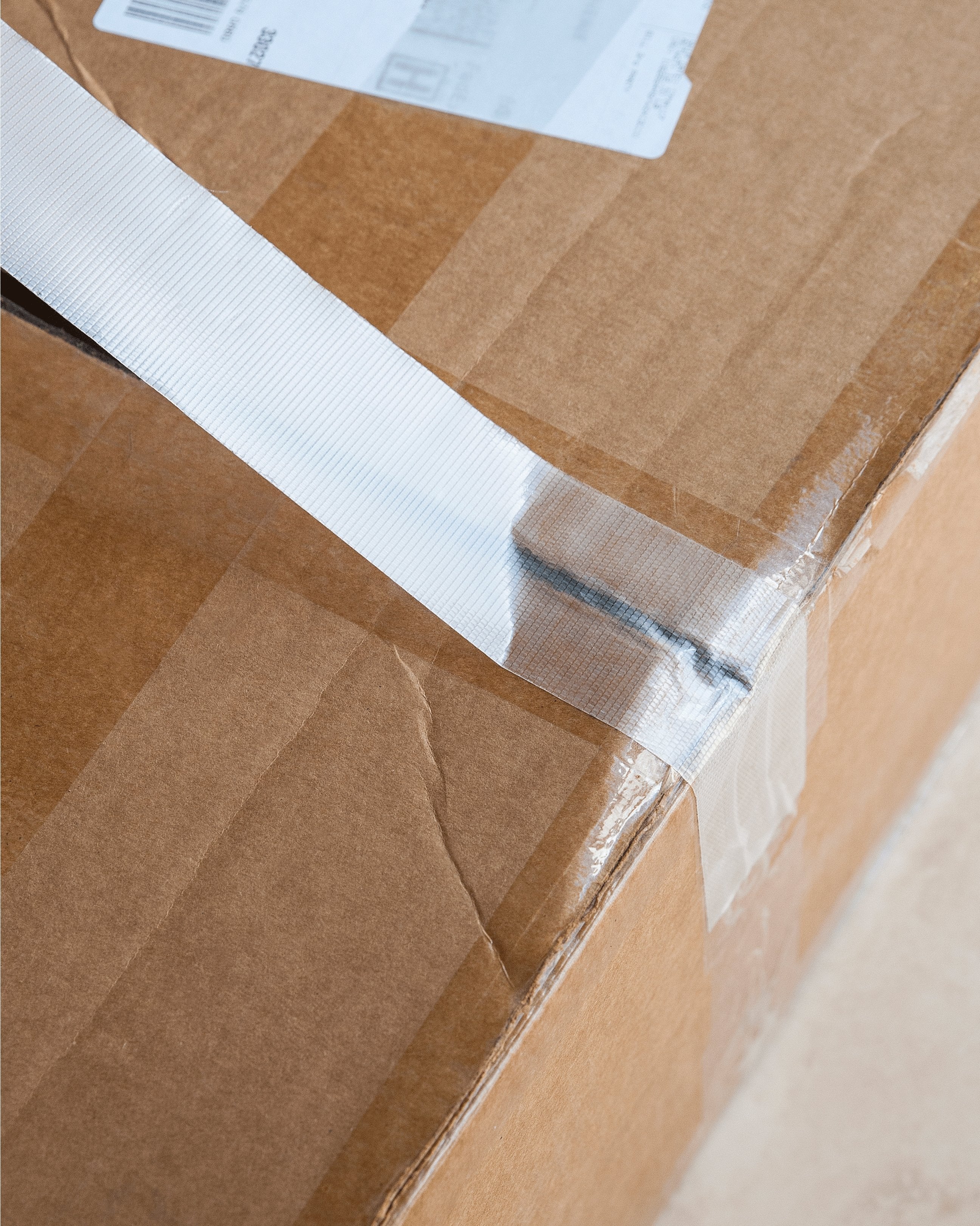 Duct Tape -  2" x 20yd - Randy's LLC