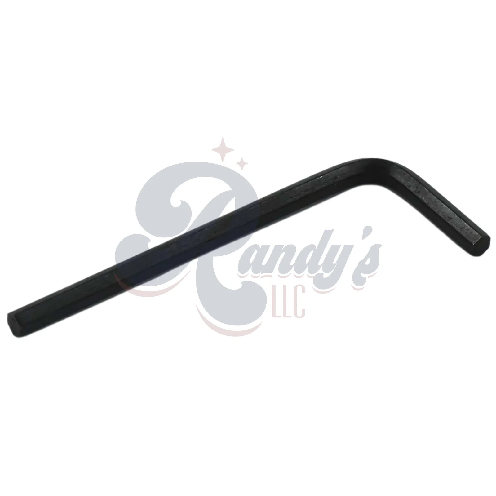 Advanced Plating | ⅛" Hex Key/Allen Wrench for Locking Tailpiece Studs - Fits Gibson® HP High Performance - Randy's LLC