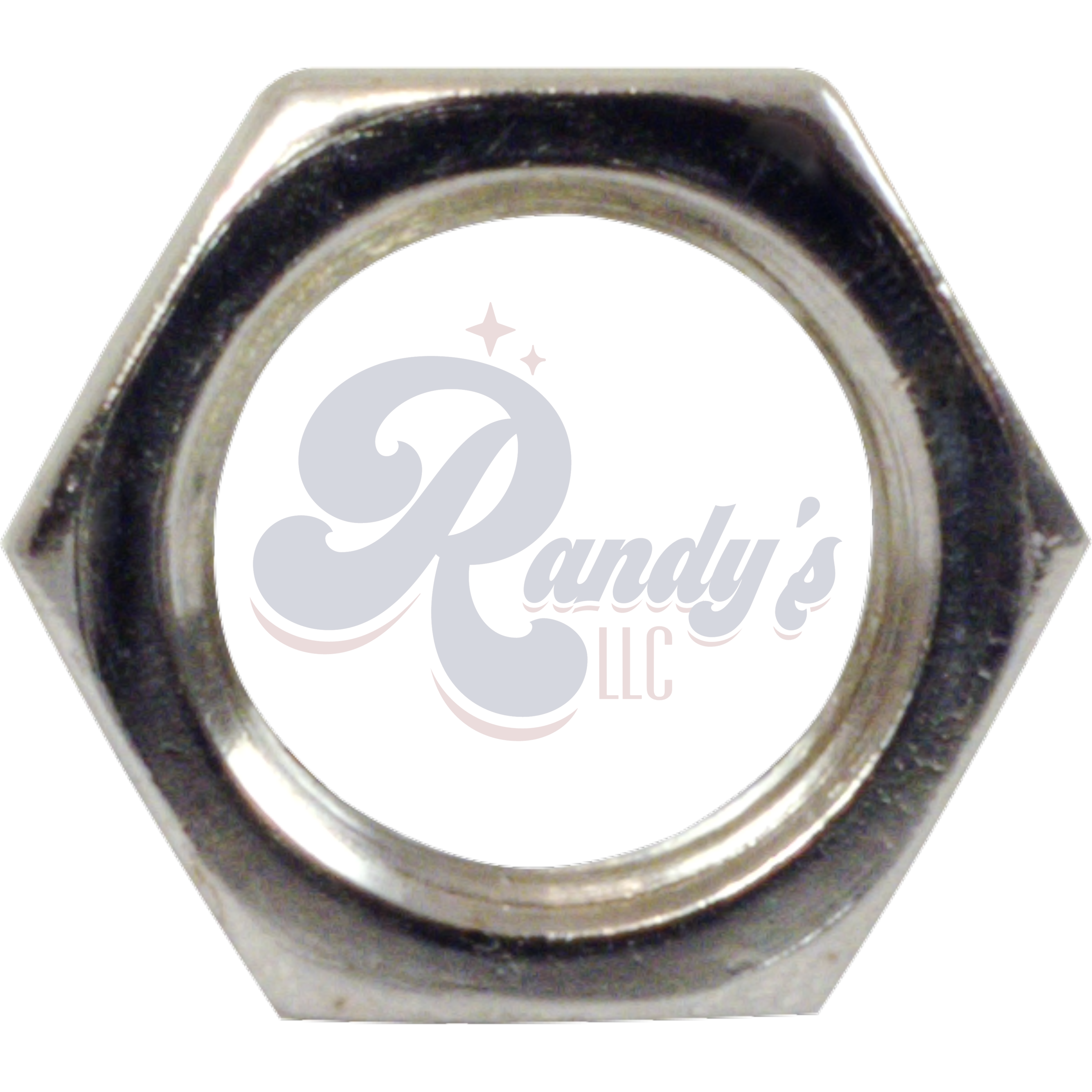 CTS Potentiometer Nut - ⅜-32 (Individual) - Fits Gibson® - Randy's LLC