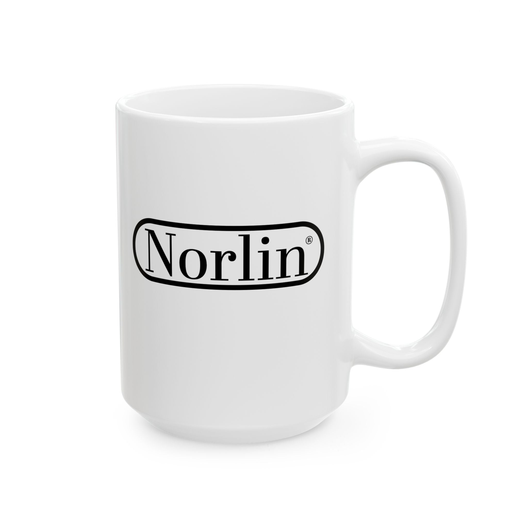 "Breaking Necks Since 1969" Coffee Mug - Randy's LLC