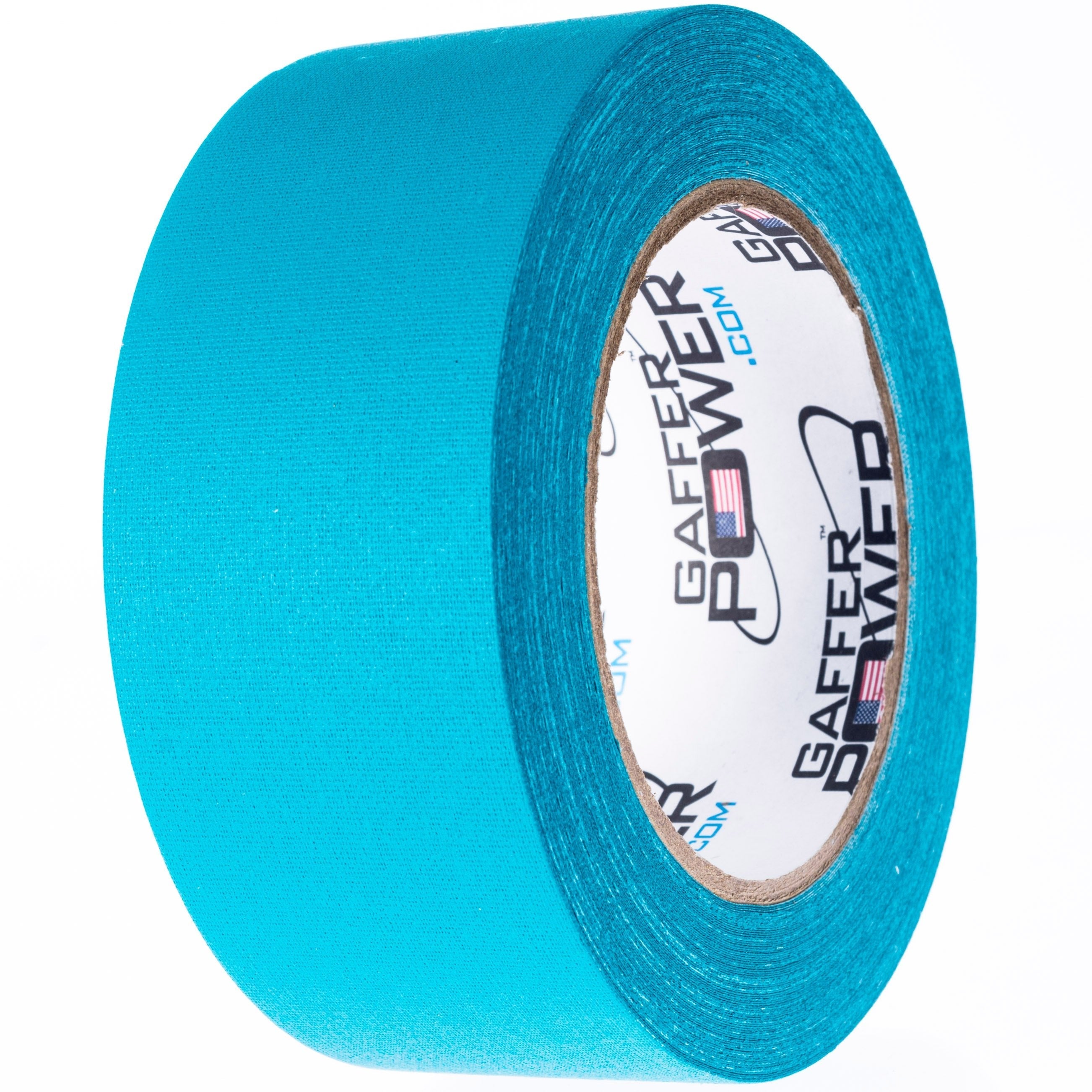 Gaffer Tape — Teal 2" x 30yd - Randy's LLC