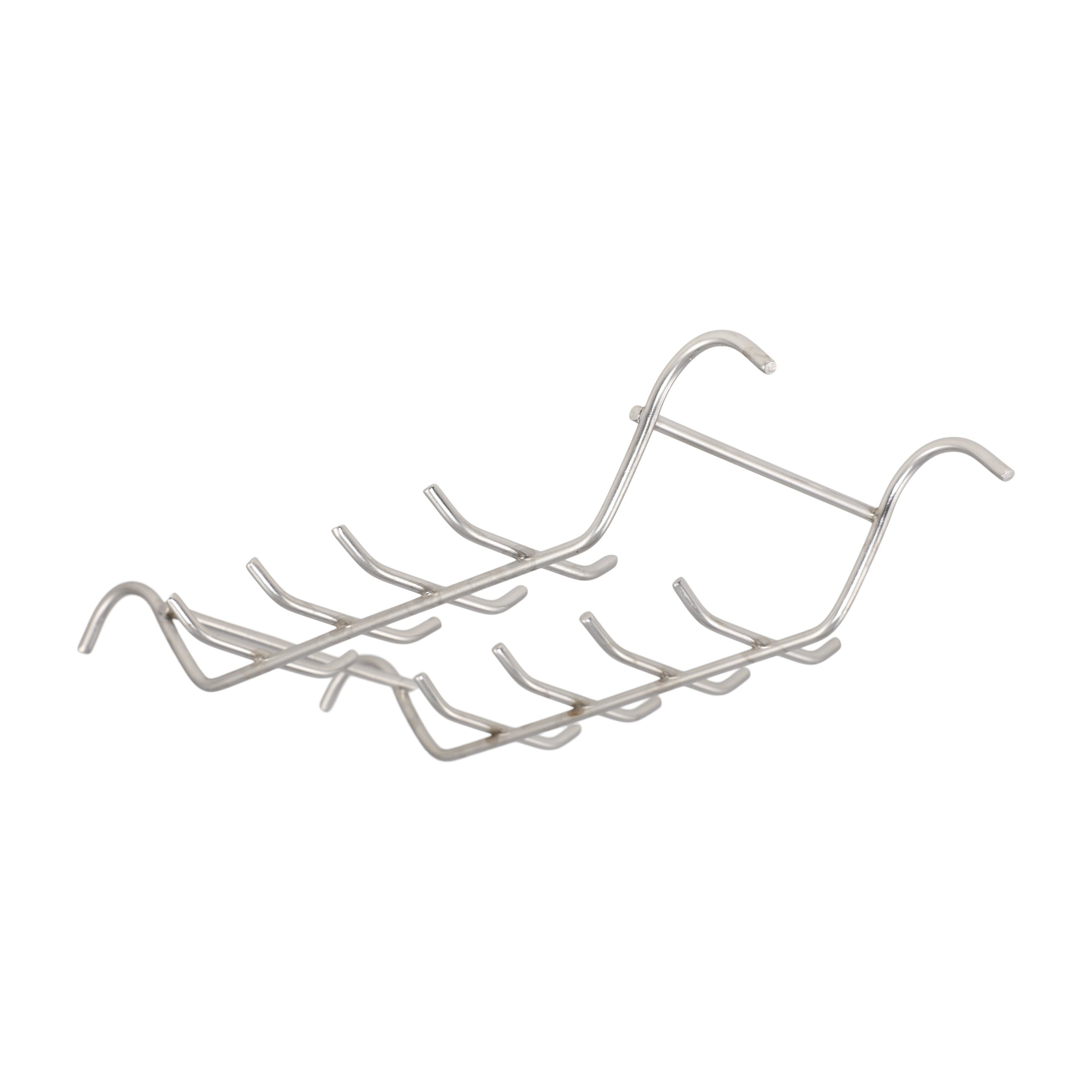 Ultrasonic Cleaning & Electroplating Rack for Guitar Parts - Randy's LLC