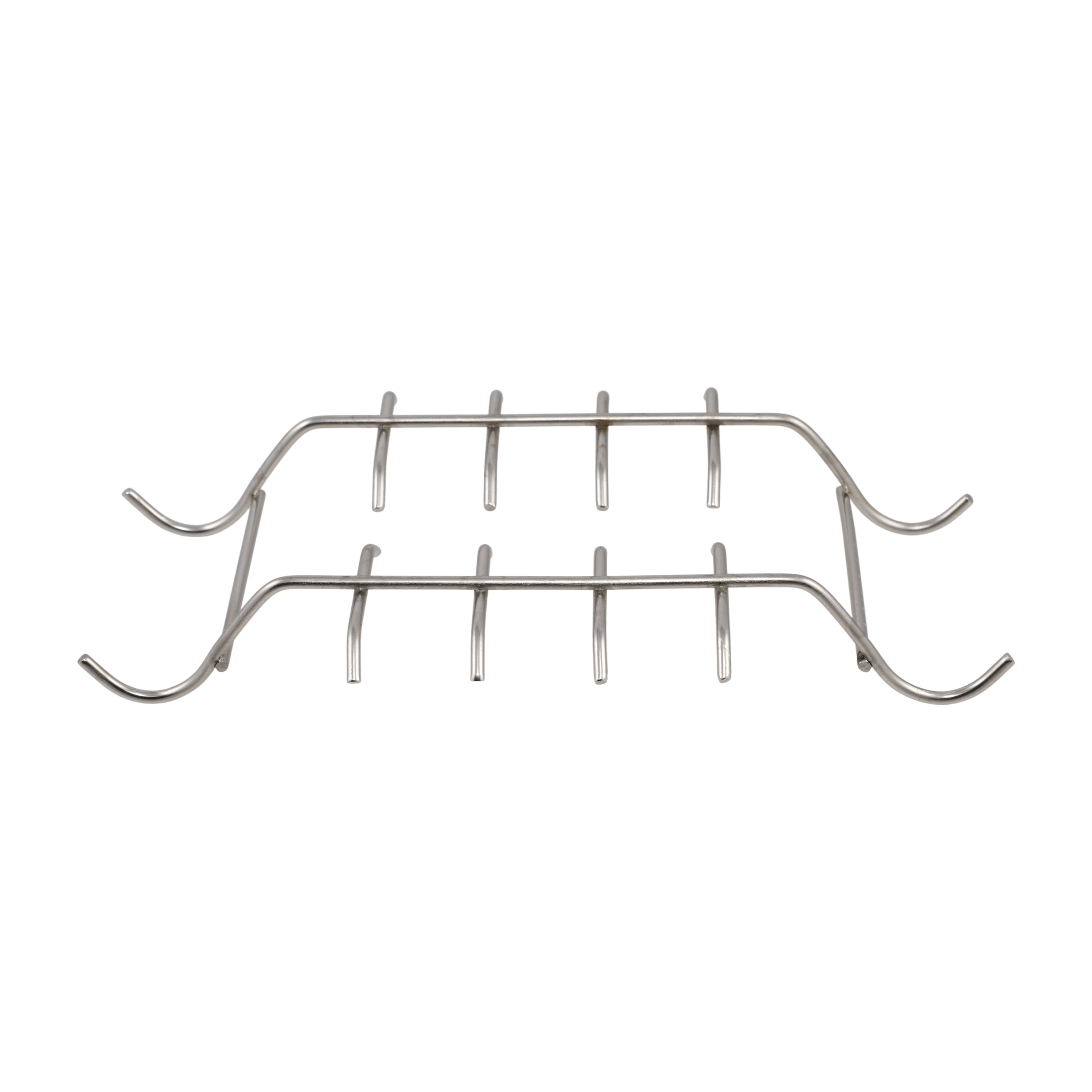 Ultrasonic Cleaning & Electroplating Rack for Guitar Parts - Randy's LLC