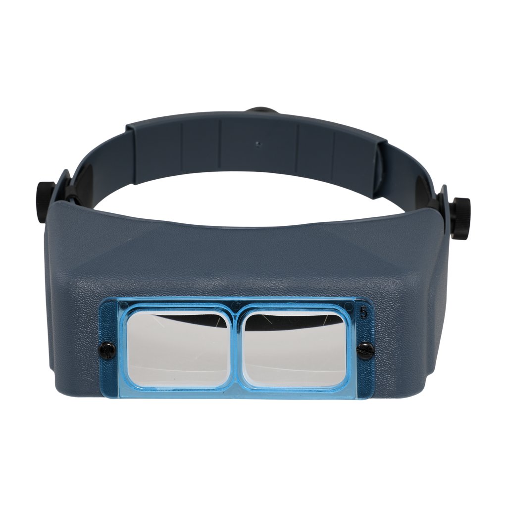 OptiVISOR® DA-5 Magnifying Glasses (2.5 X Magnification at 8