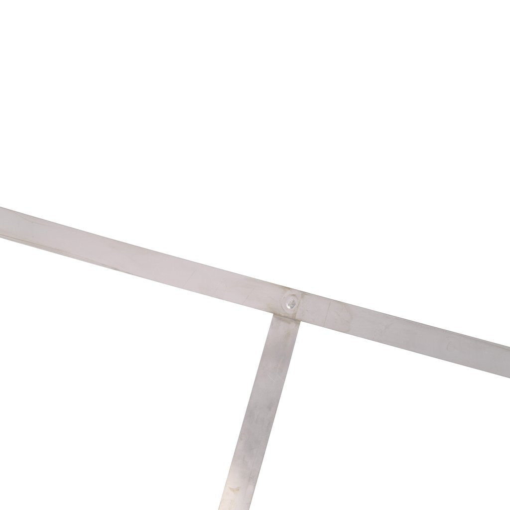 Stainless Steel Anode for Electroplating - Randy's LLC