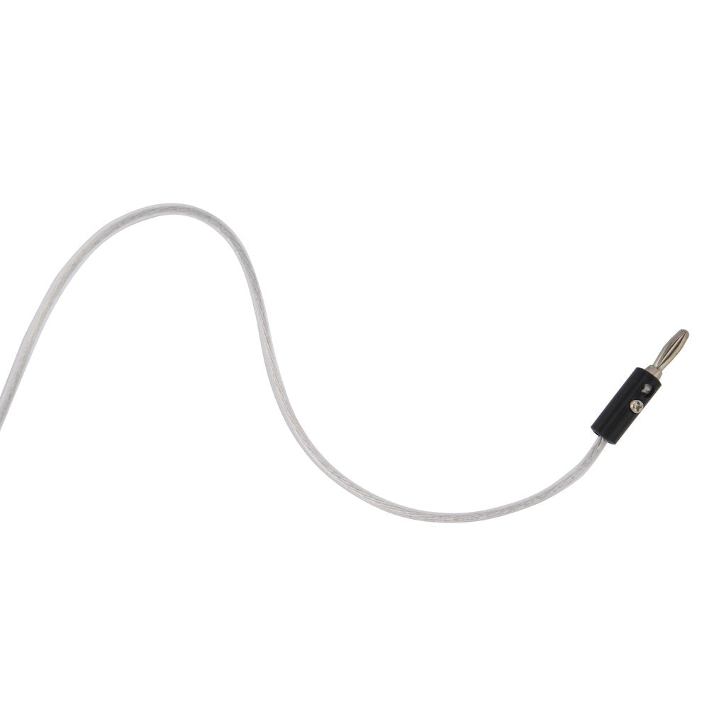 Platinized Titanium Anode for Electroplating - Randy's LLC